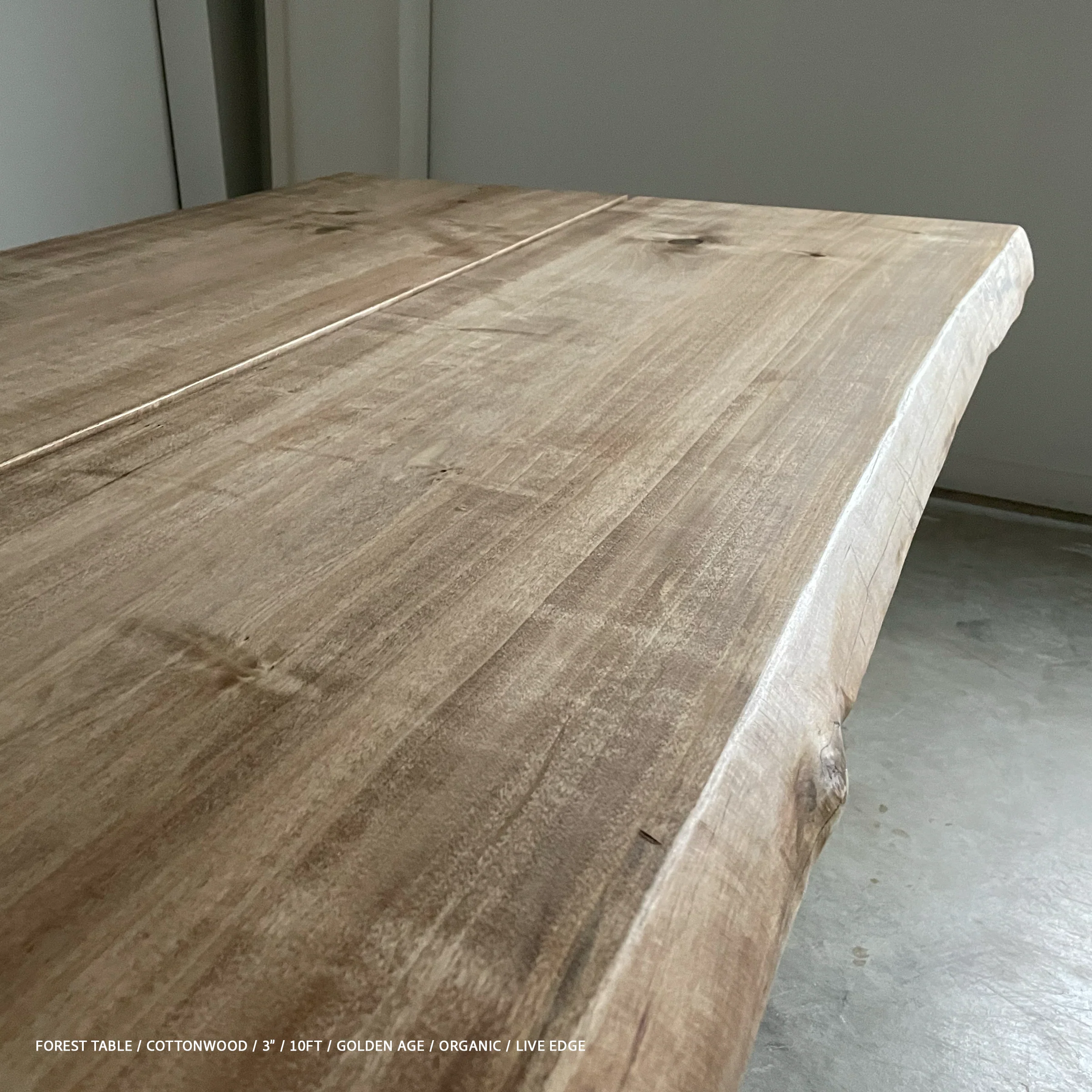 Forest Table - Image 18