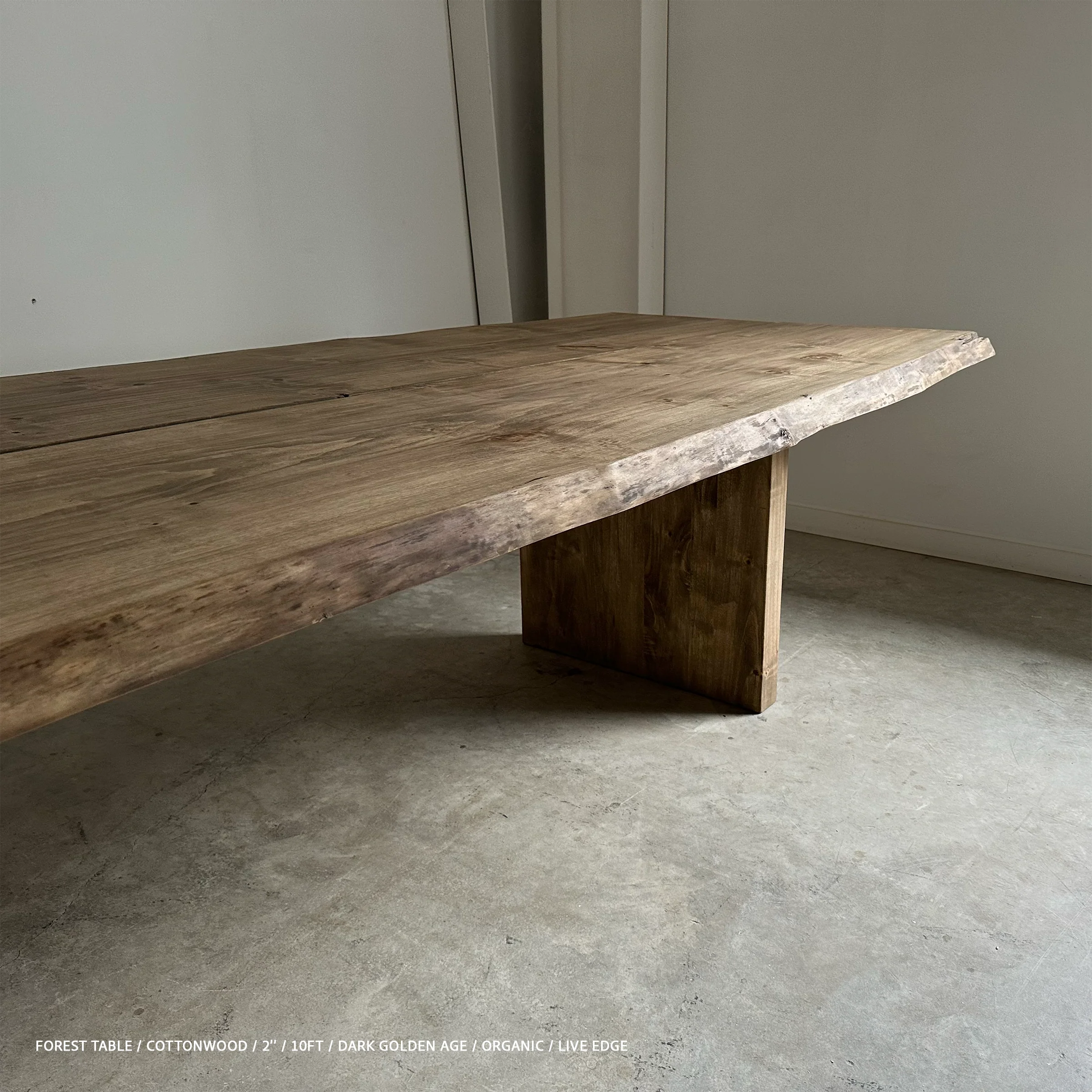 Forest Table - Image 3