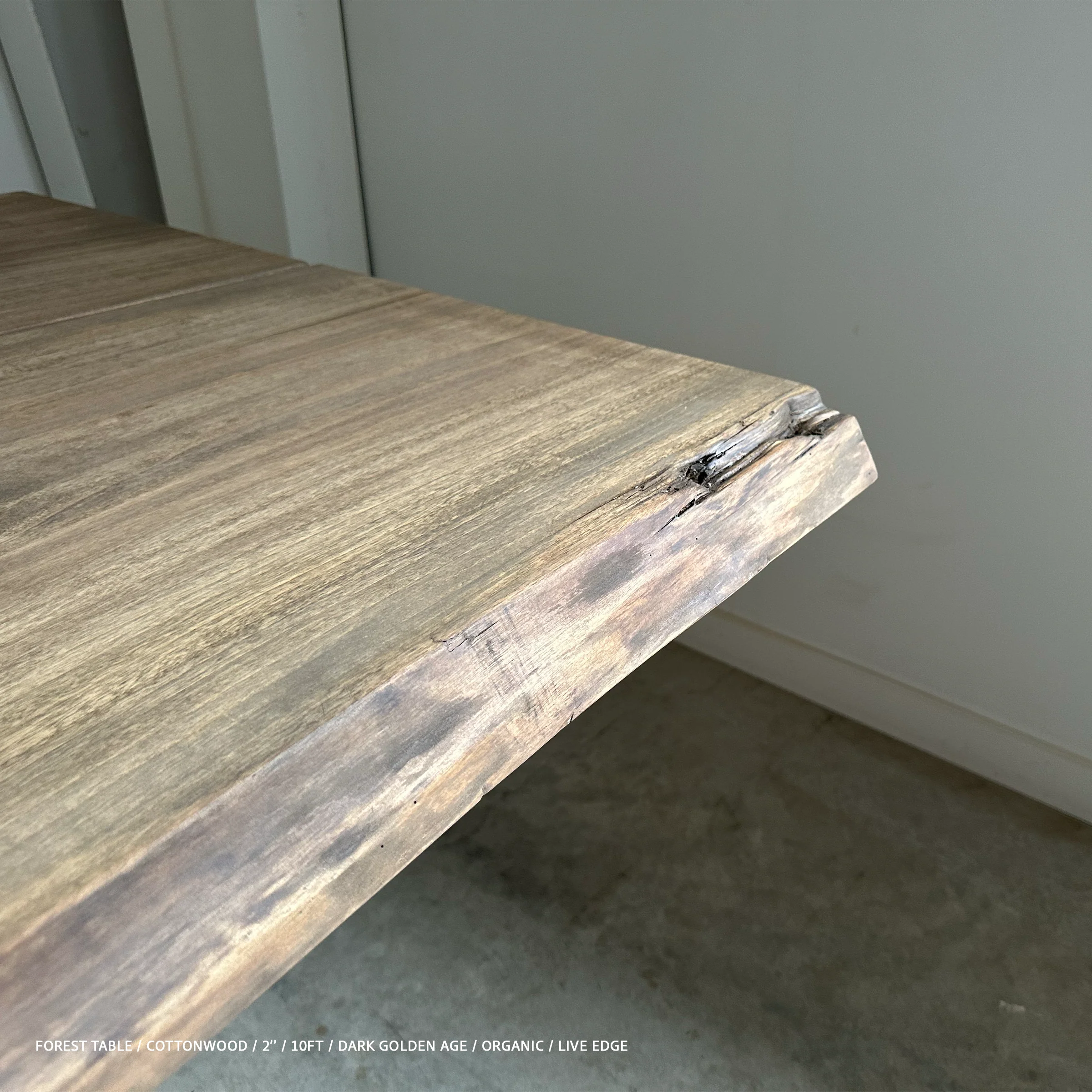 Forest Table - Image 4