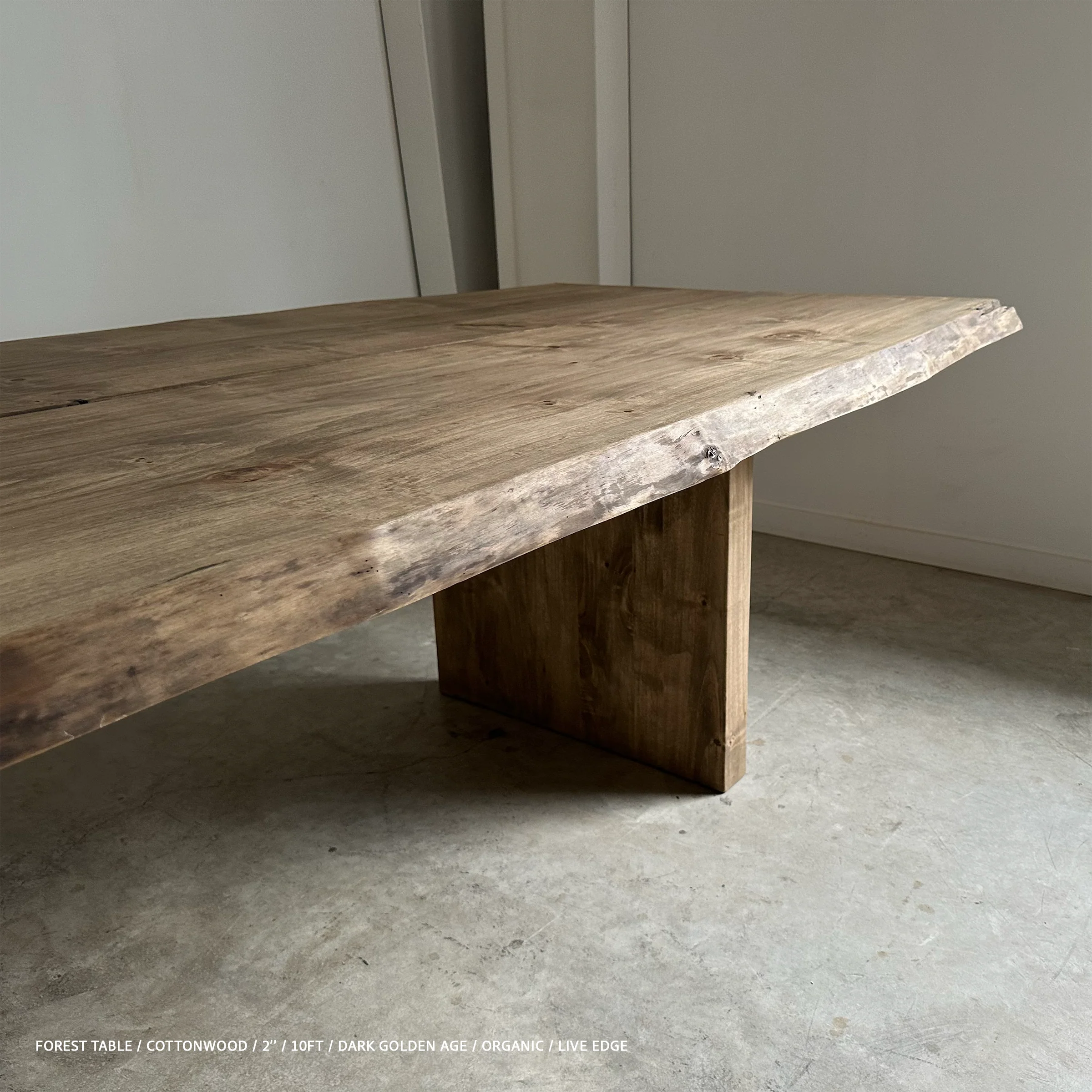 Forest Table - Image 5