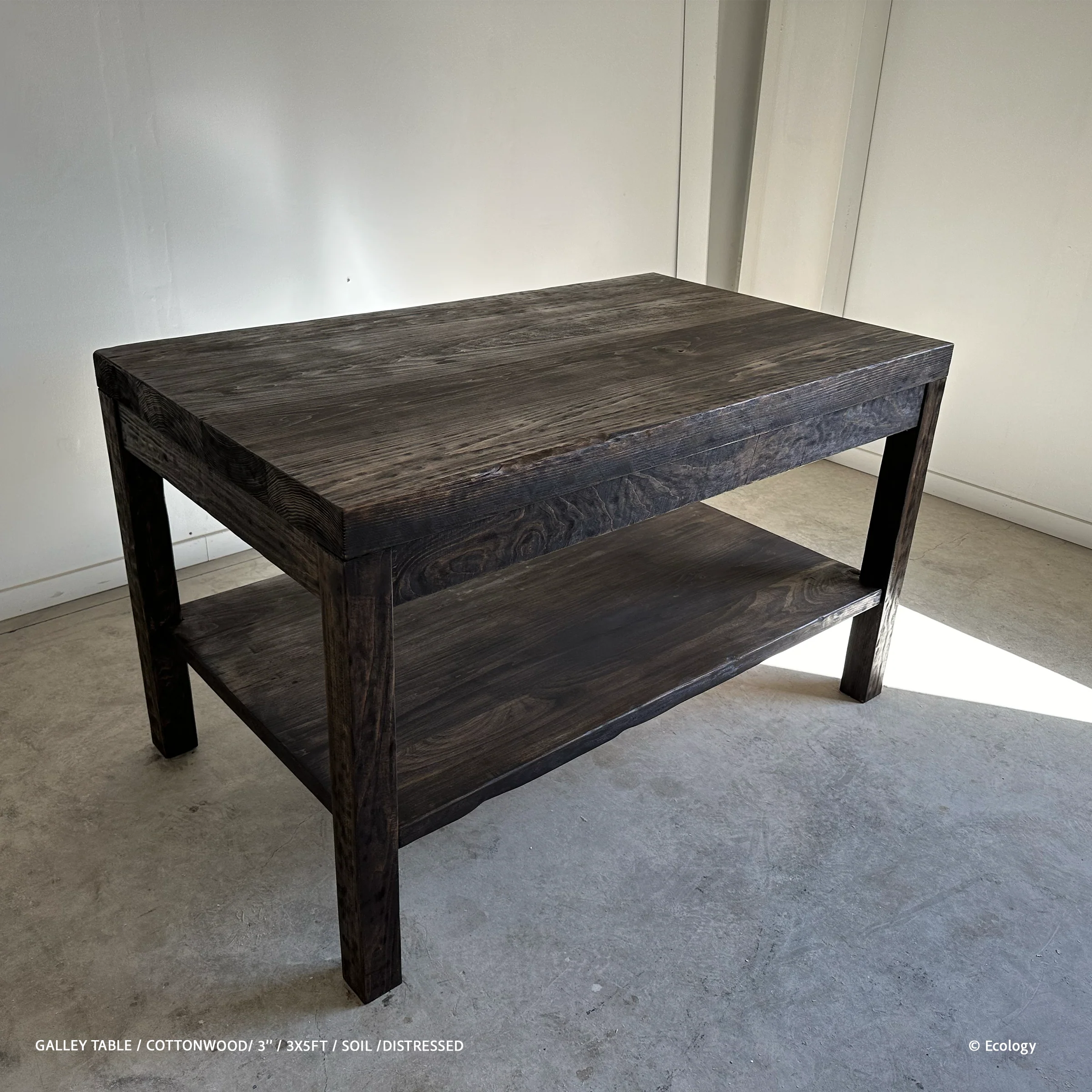 Galley Table - Image 18