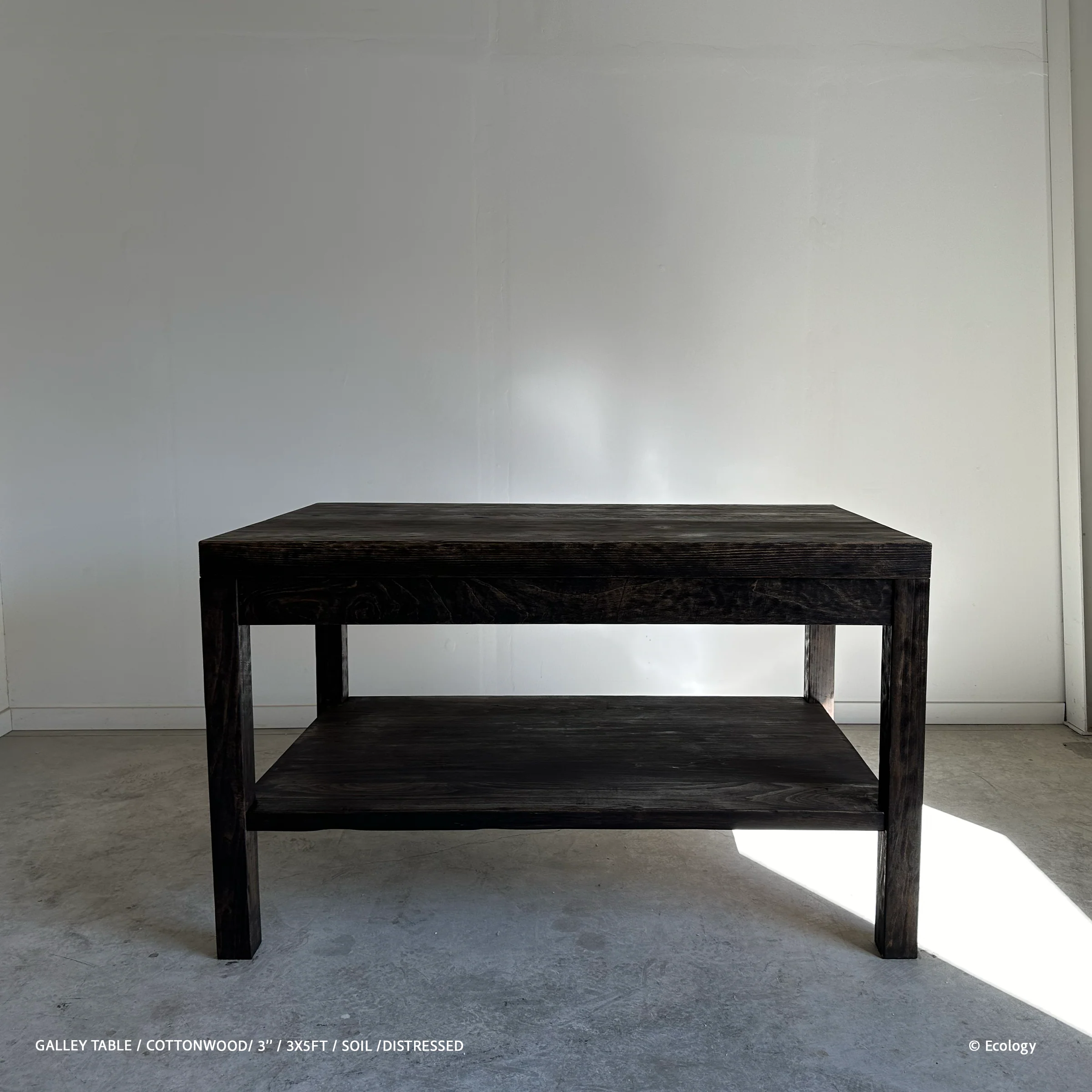 Galley Table - Image 19