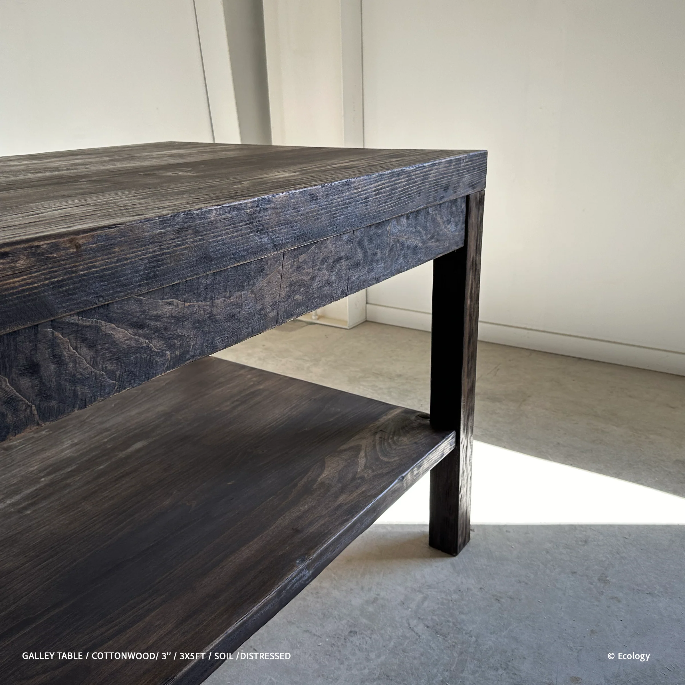 Galley Table - Image 20