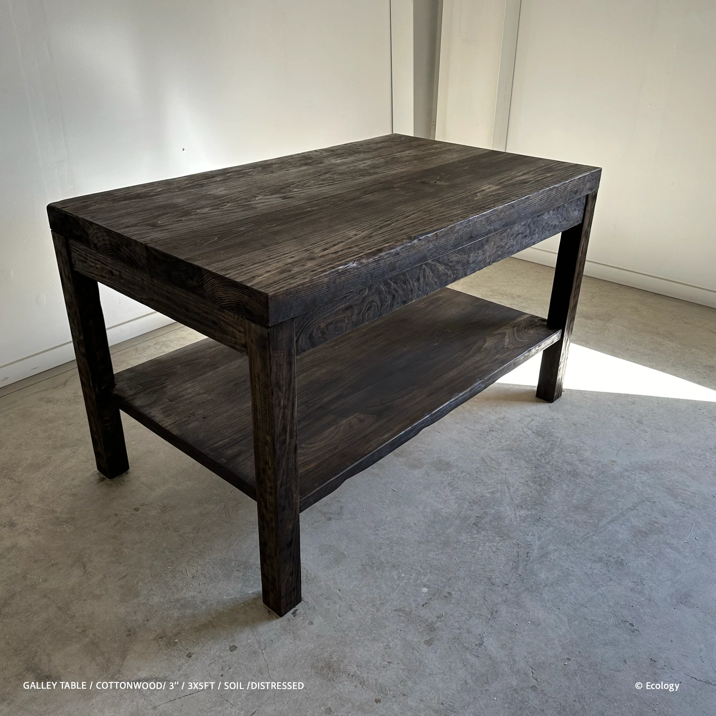 Galley Table - Image 21