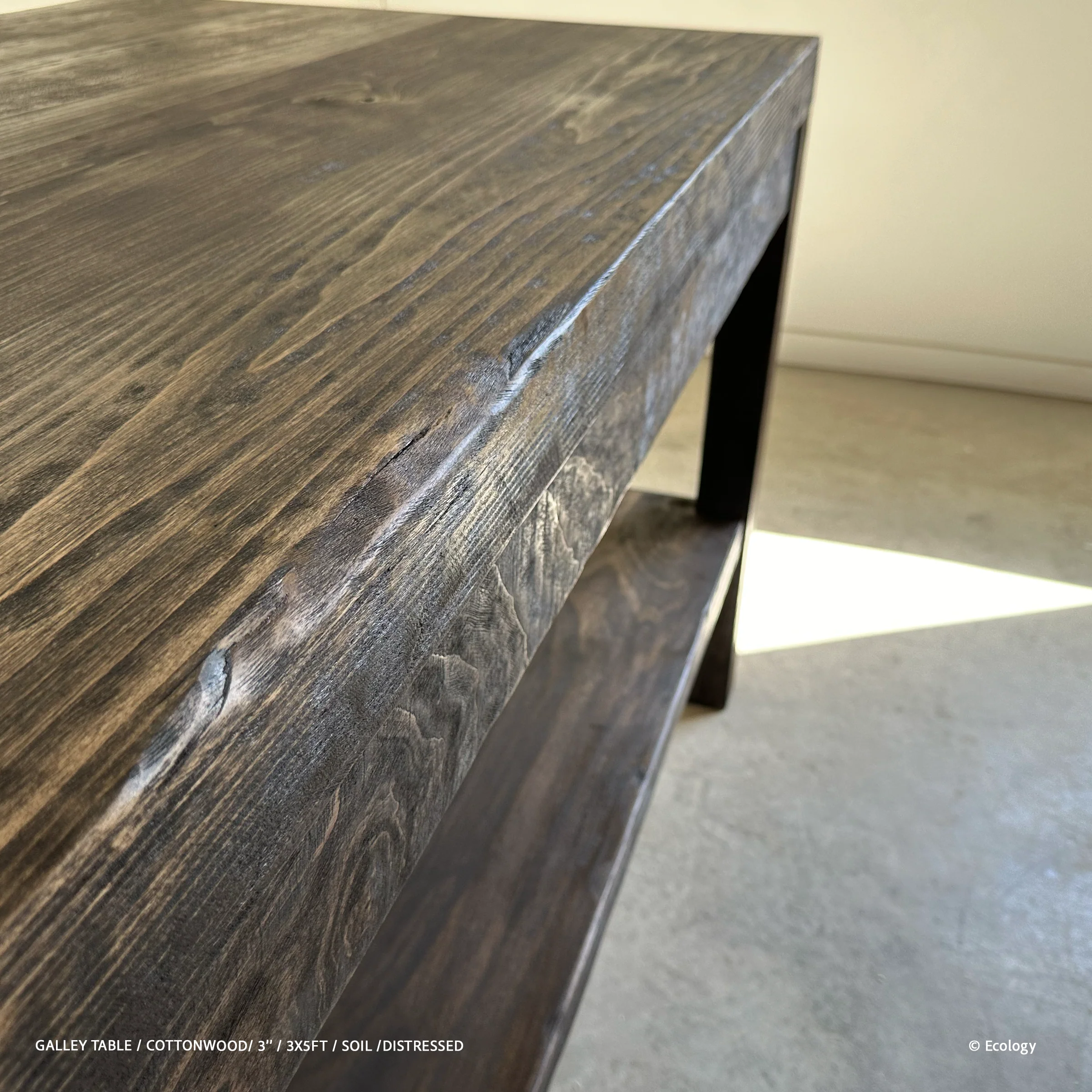 Galley Table - Image 22