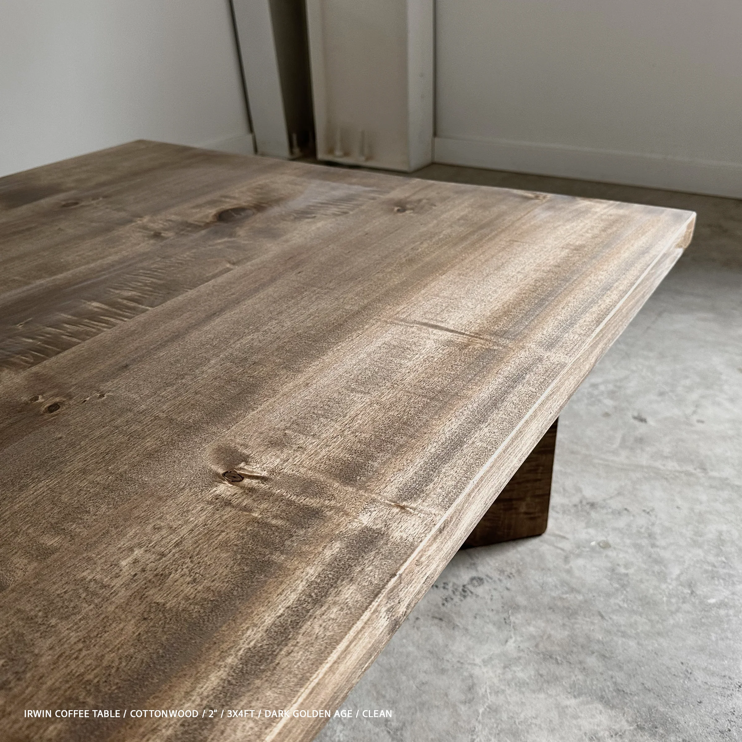 Irwin Coffee Table - Image 10