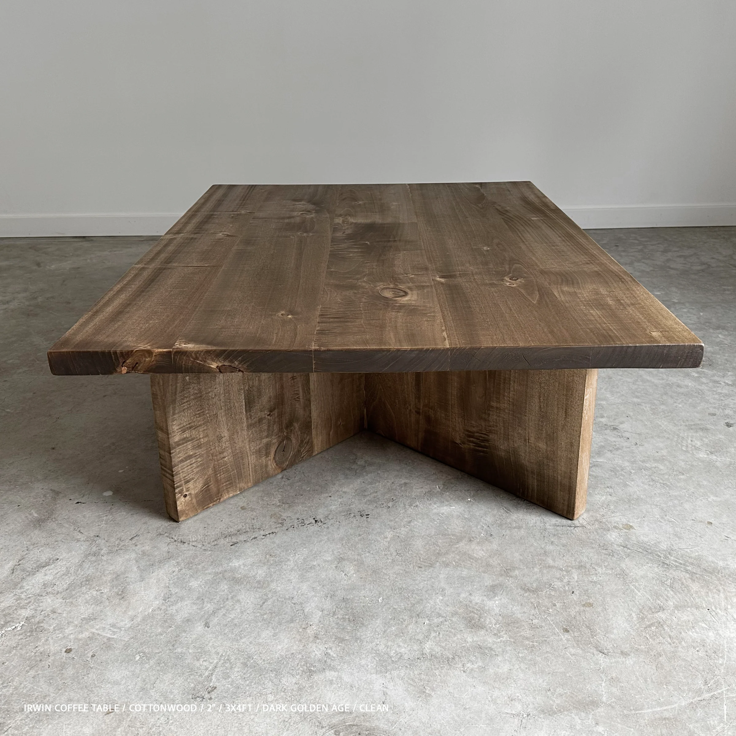 Irwin Coffee Table - Image 11