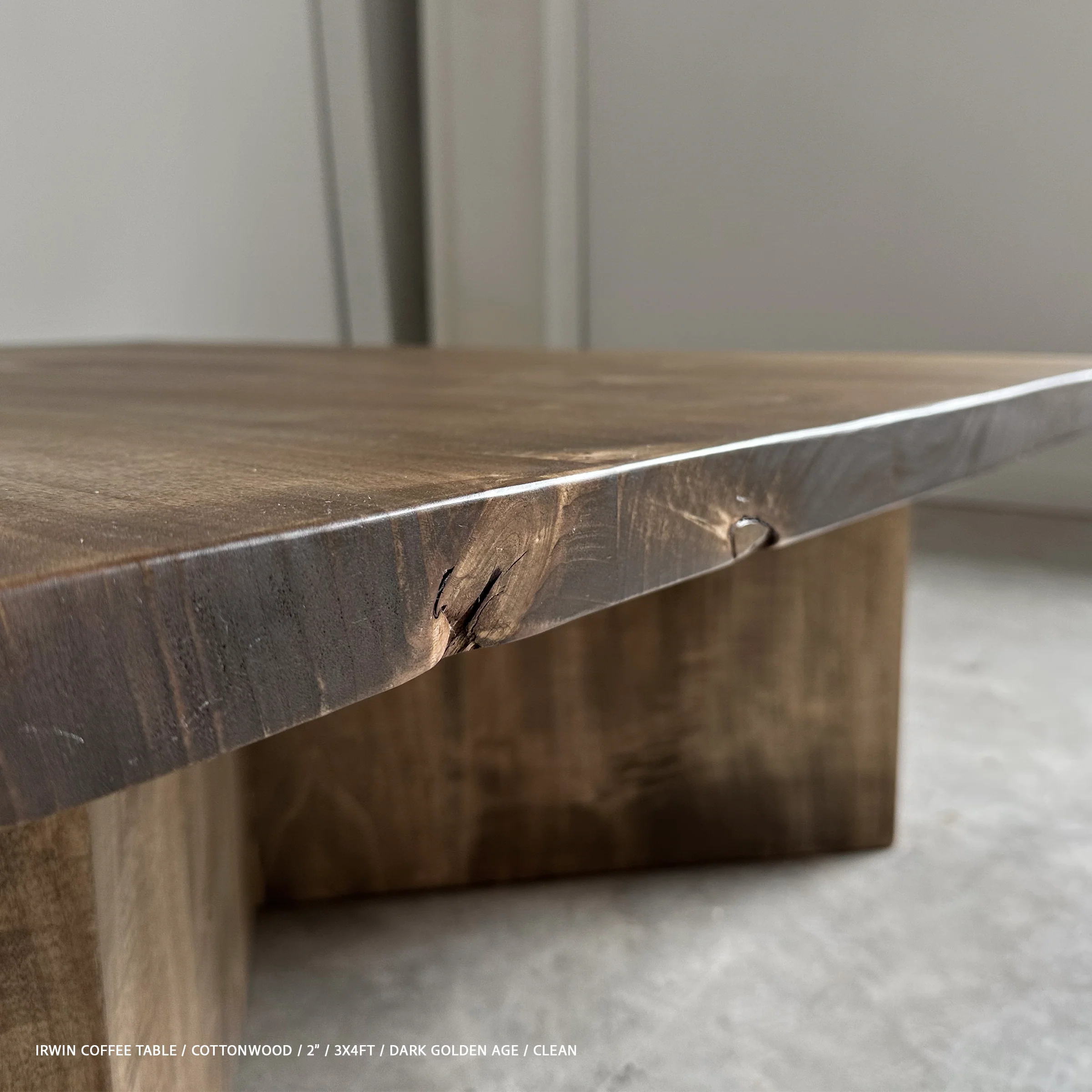 Irwin Coffee Table - Image 13