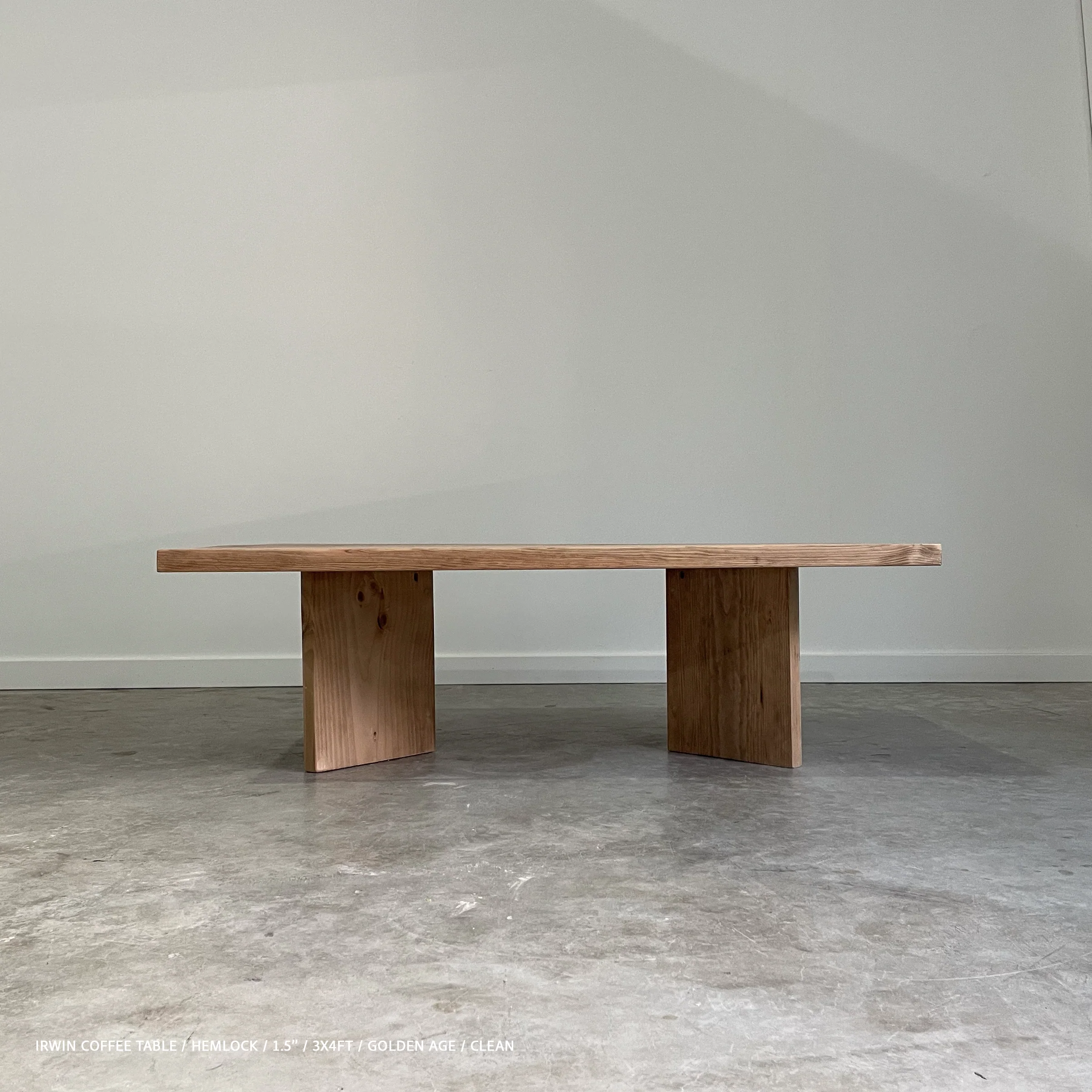 Irwin Coffee Table - Image 3