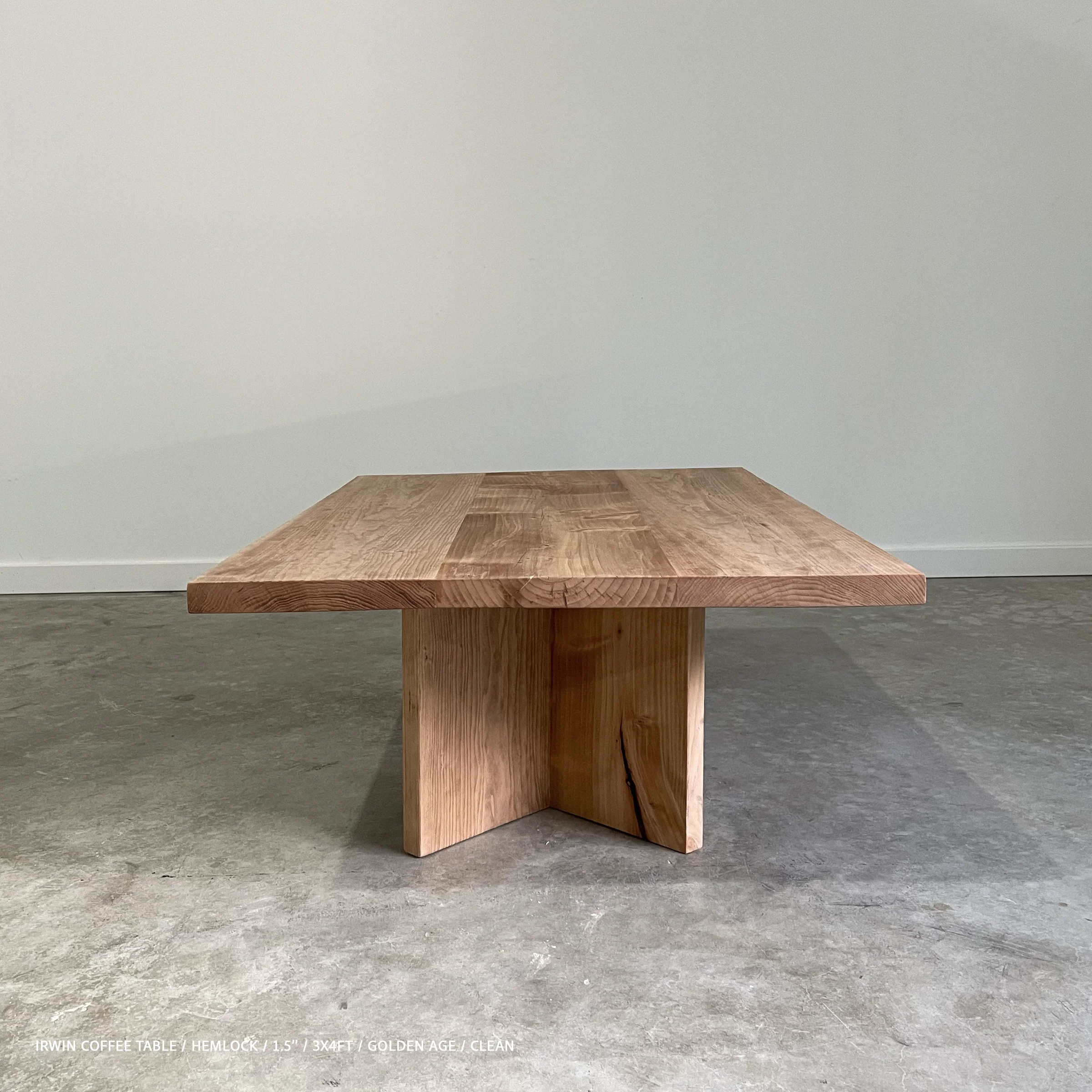 Irwin Coffee Table - Image 4