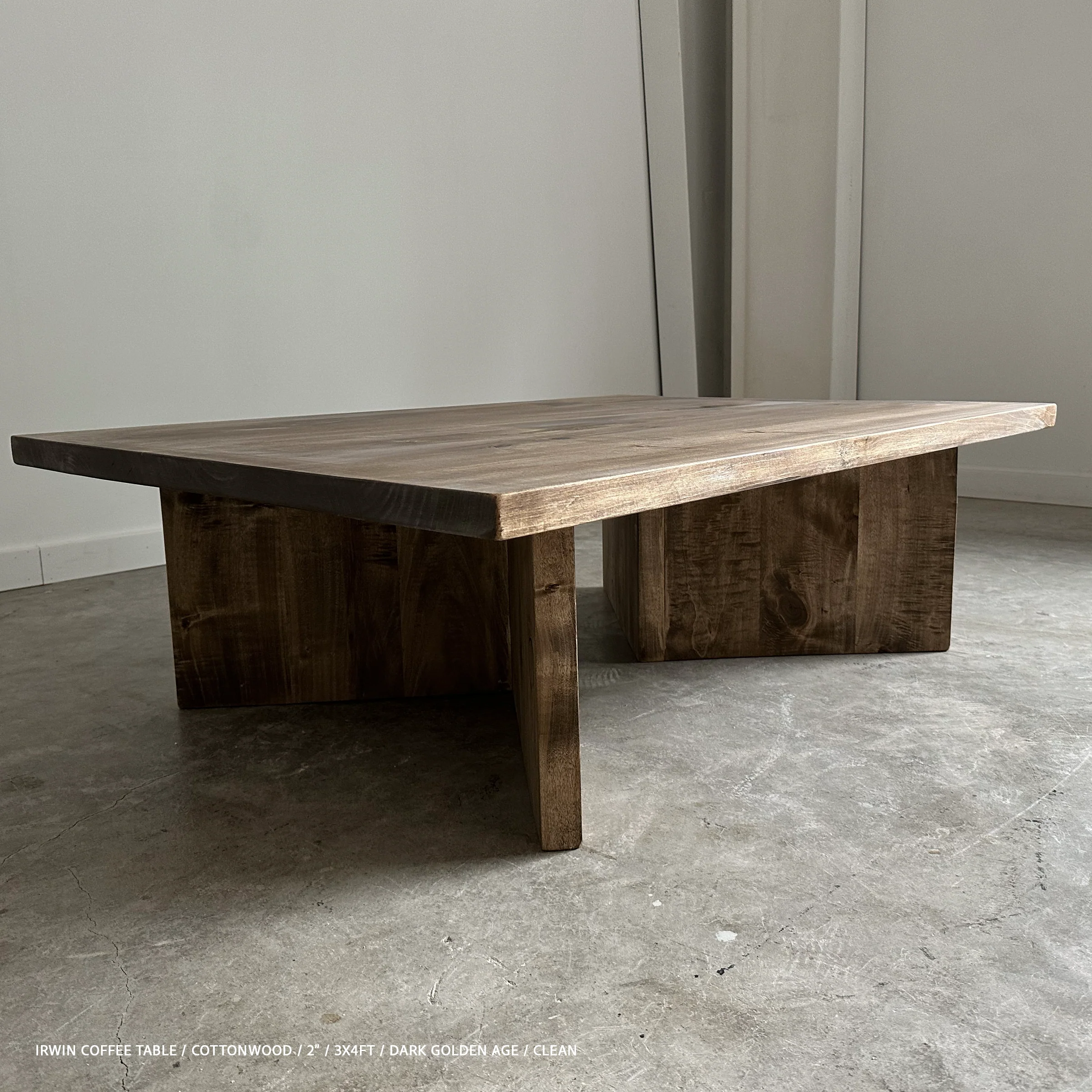 Irwin Coffee Table - Image 5