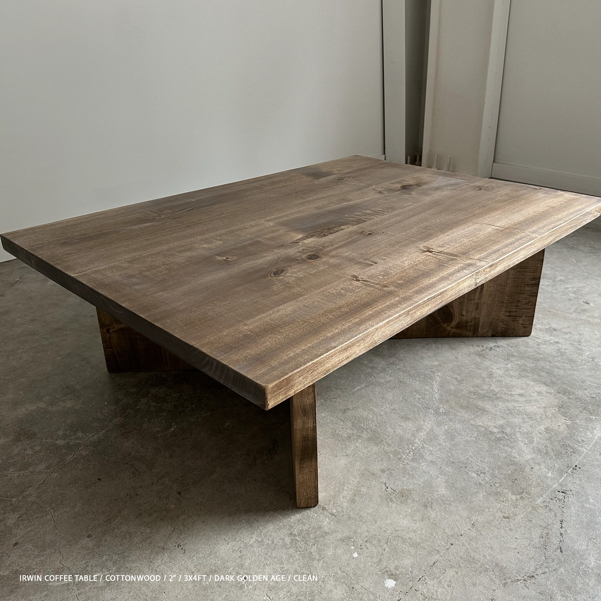 Irwin Coffee Table - Image 6