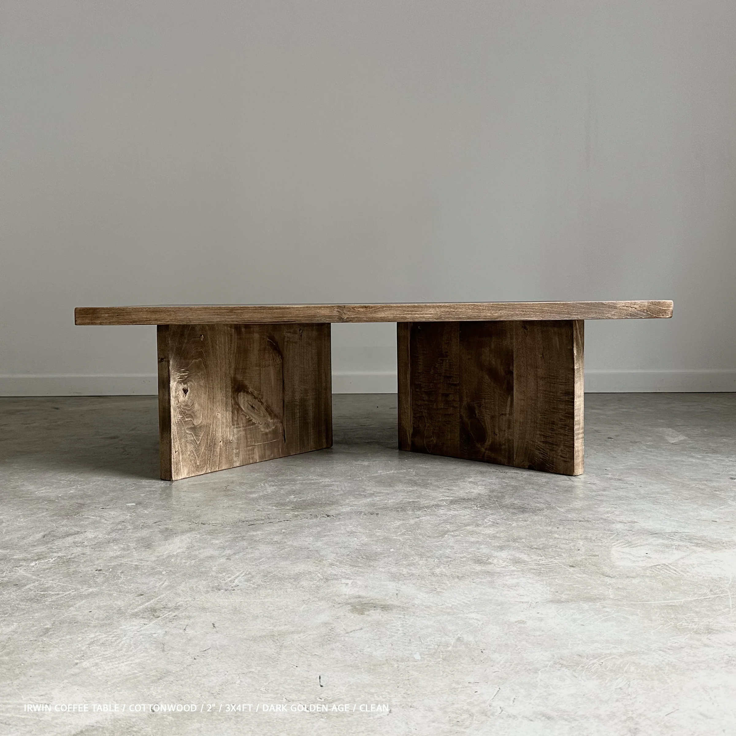 Irwin Coffee Table - Image 7