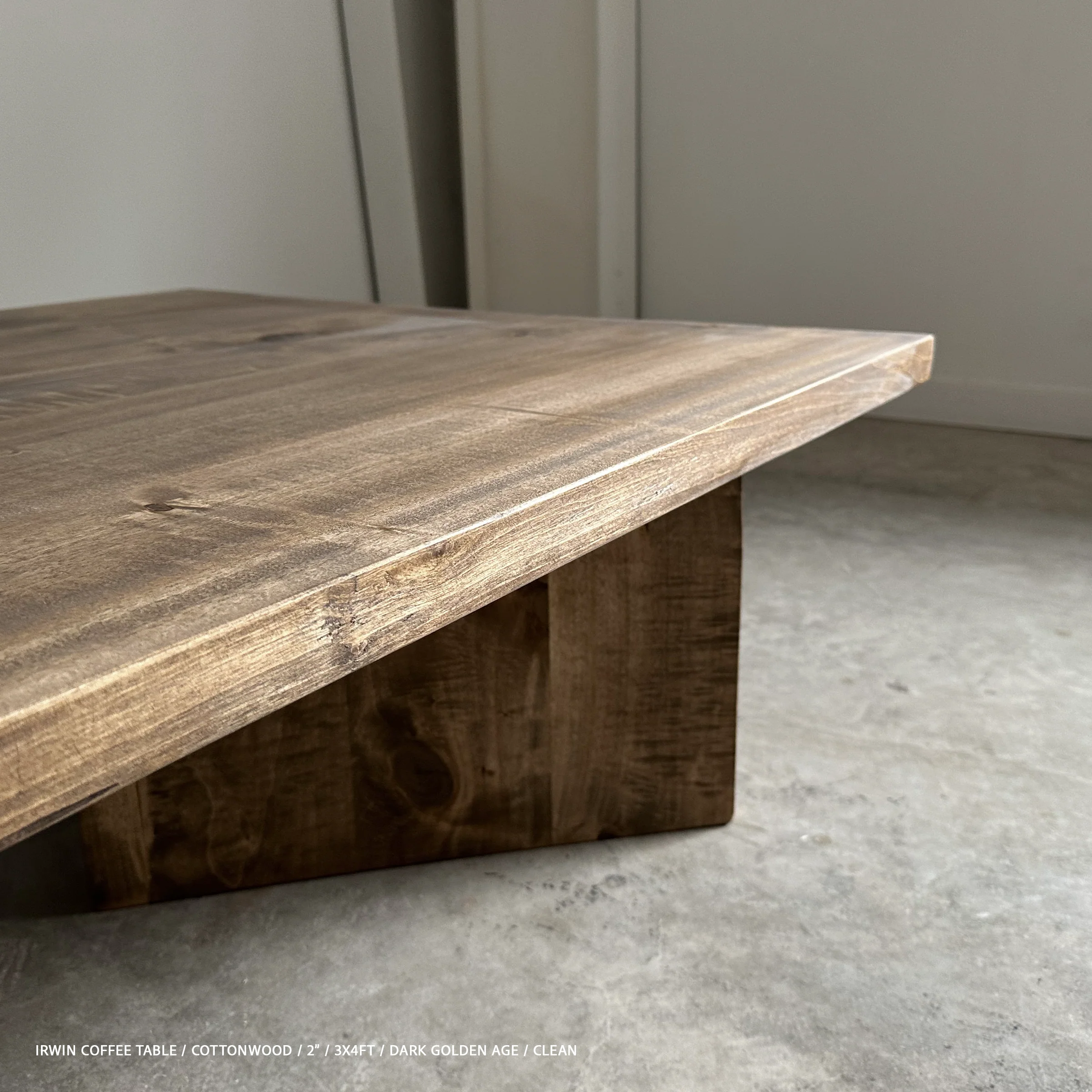 Irwin Coffee Table - Image 8