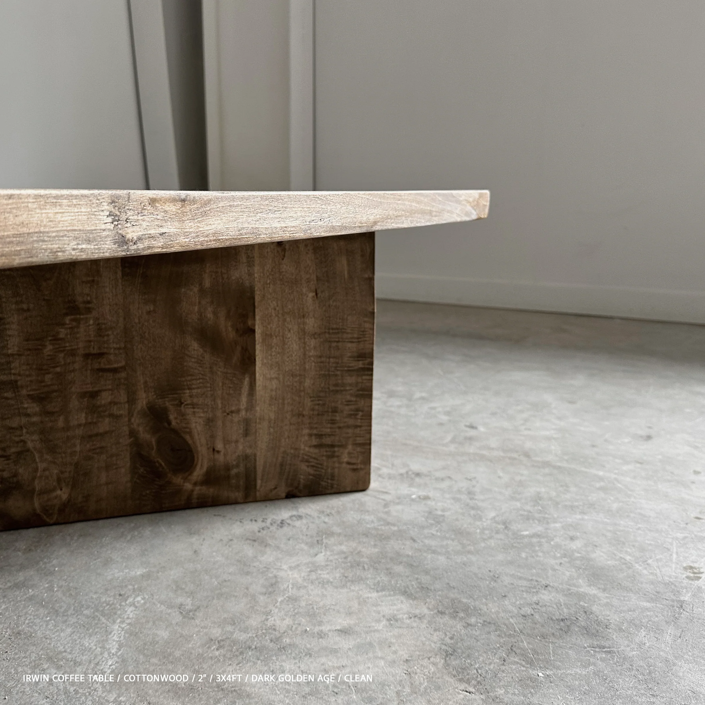 Irwin Coffee Table - Image 9