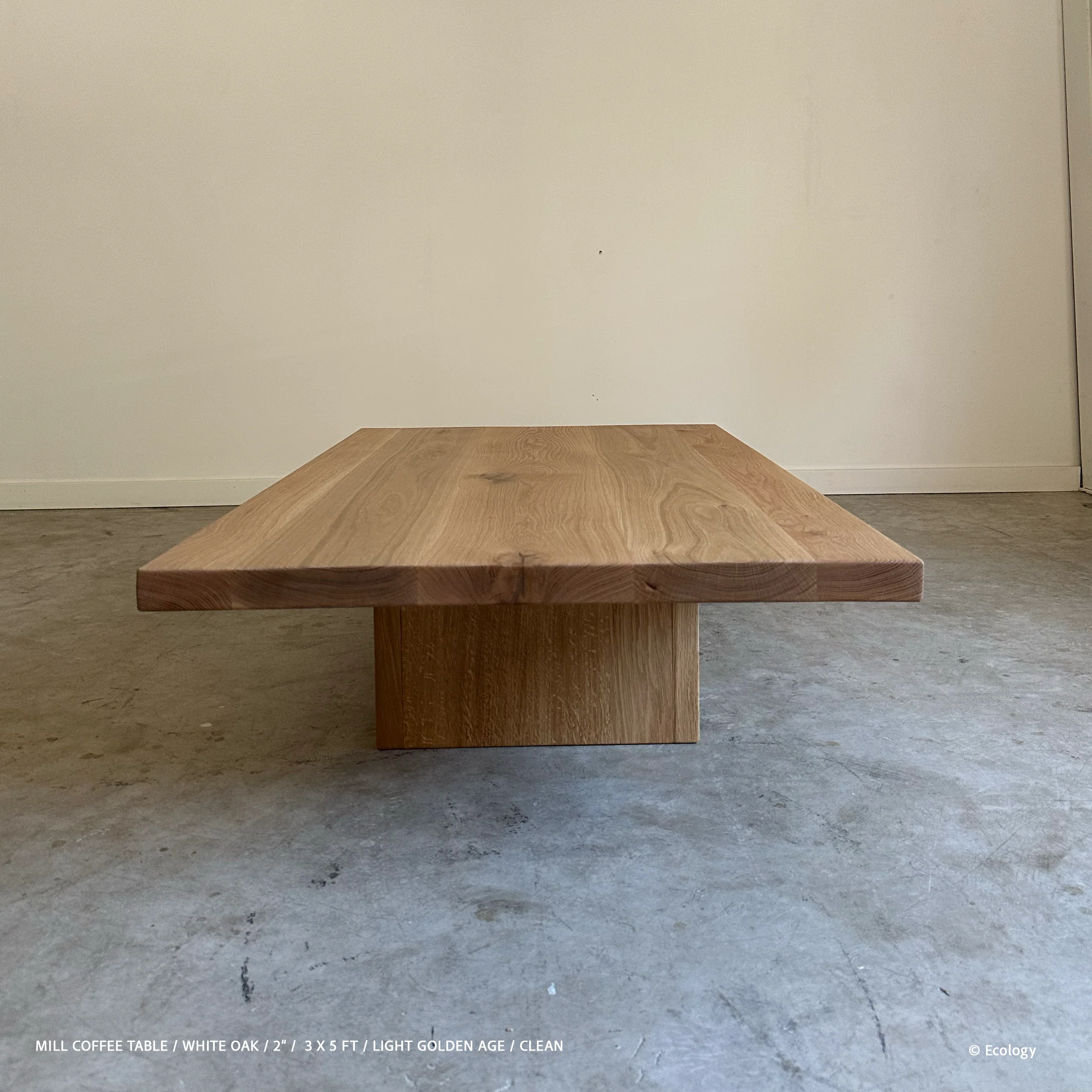 Mill Coffee Table - Image 6