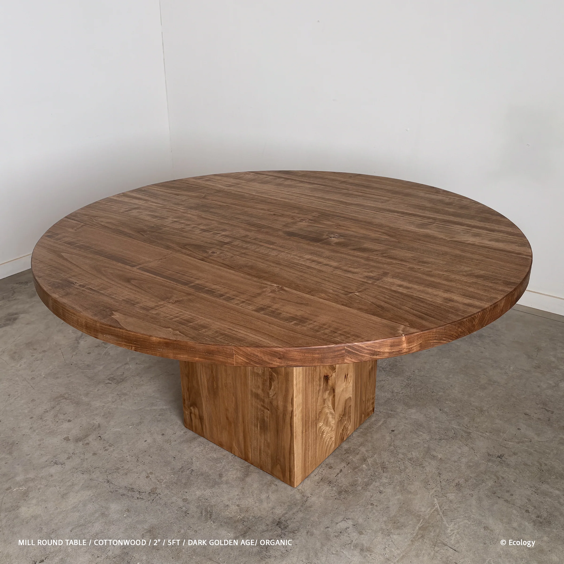 Mill Round Table - Image 11
