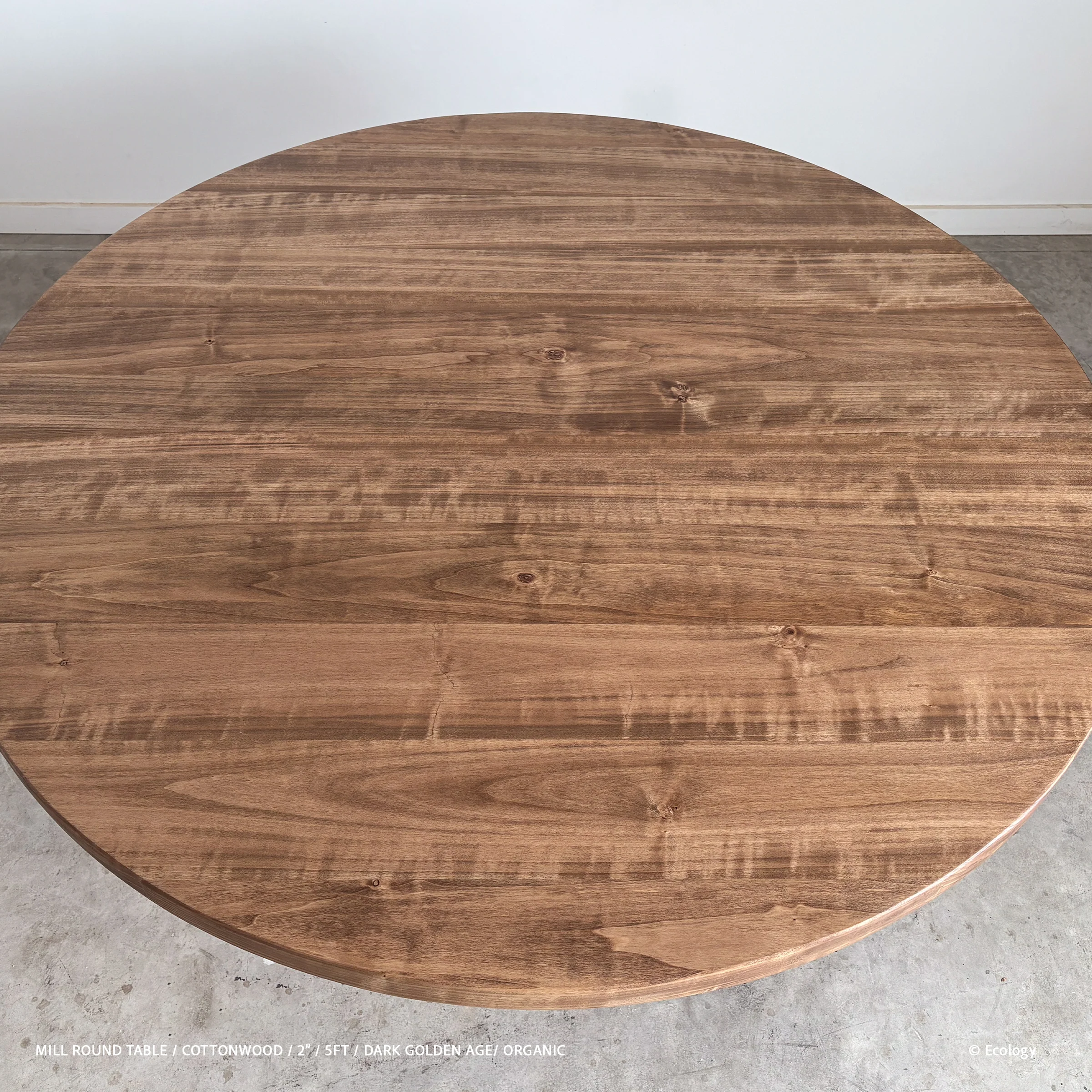 Mill Round Table - Image 12