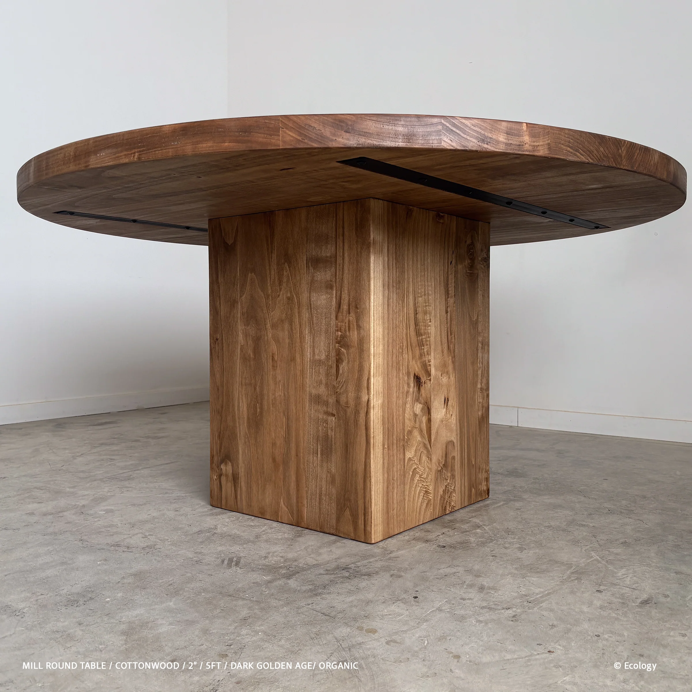 Mill Round Table - Image 13