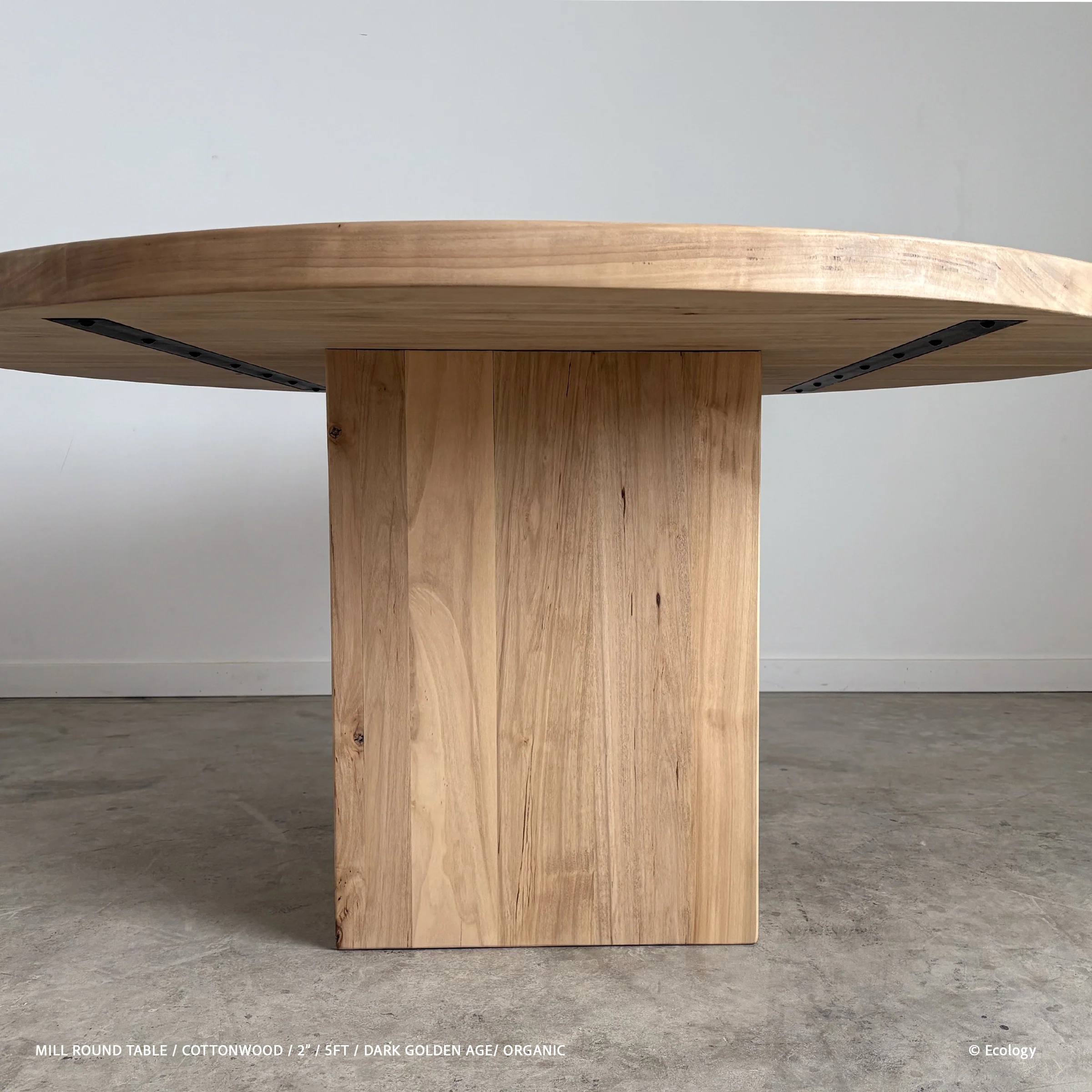 Mill Round Table - Image 4