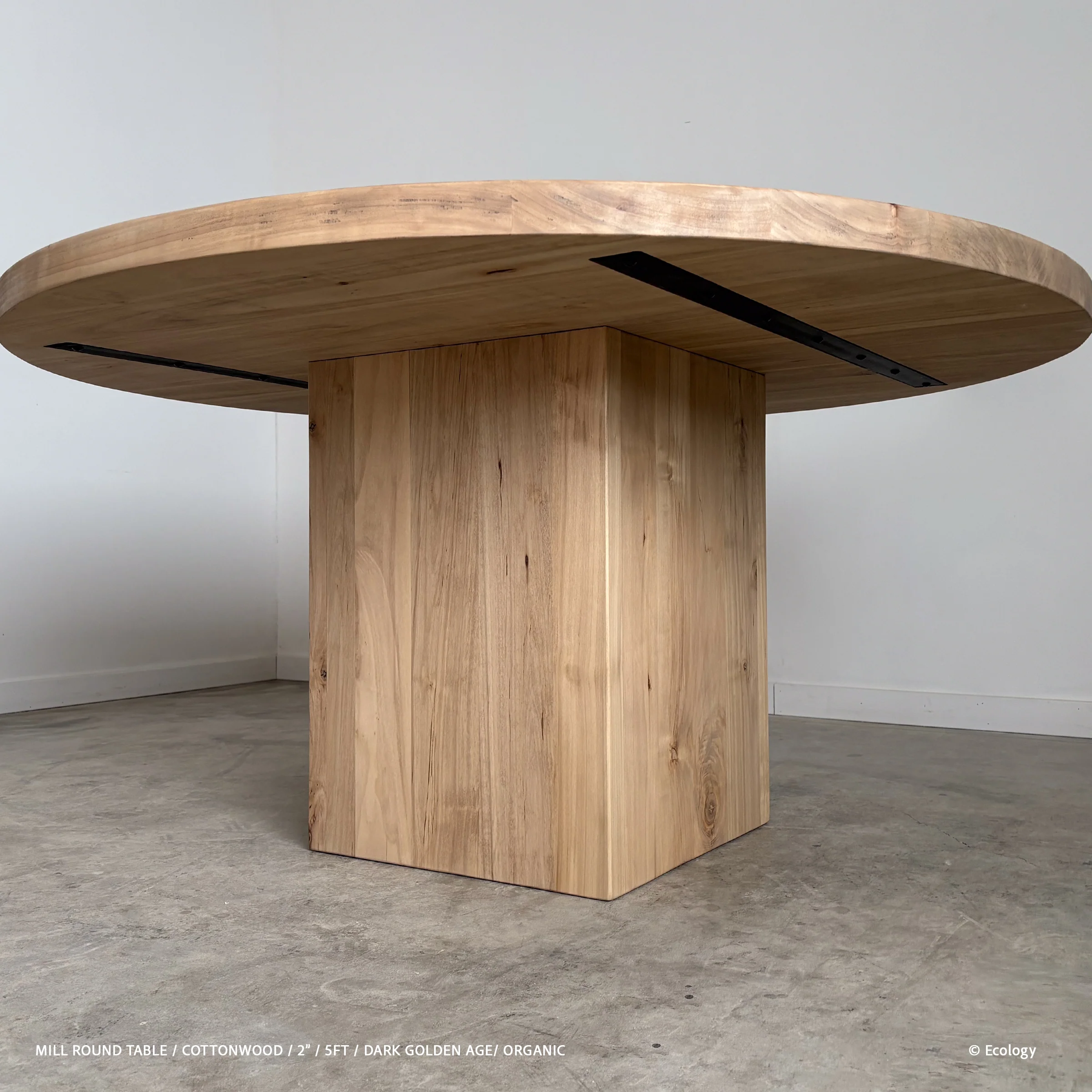 Mill Round Table - Image 6