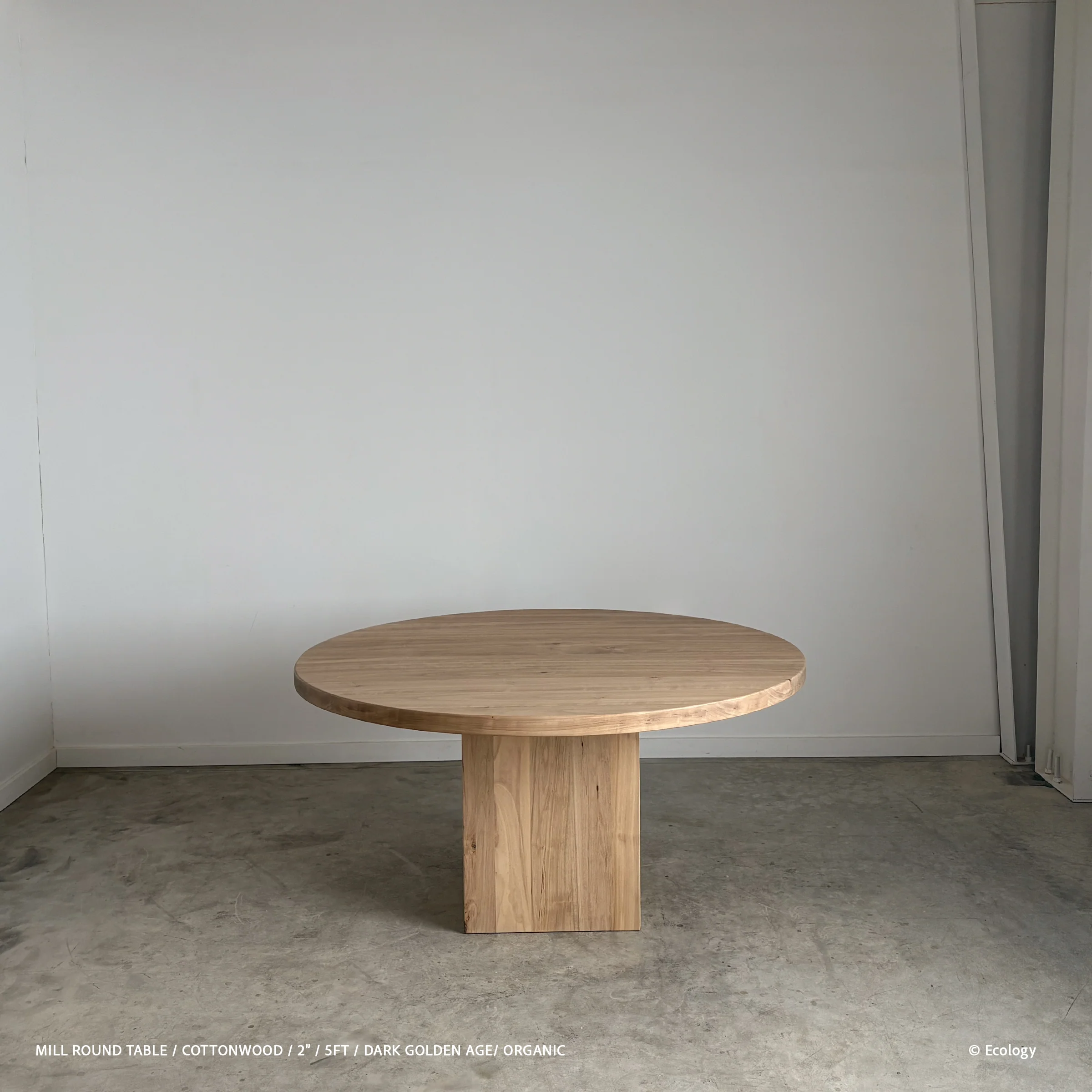 Mill Round Table - Image 7