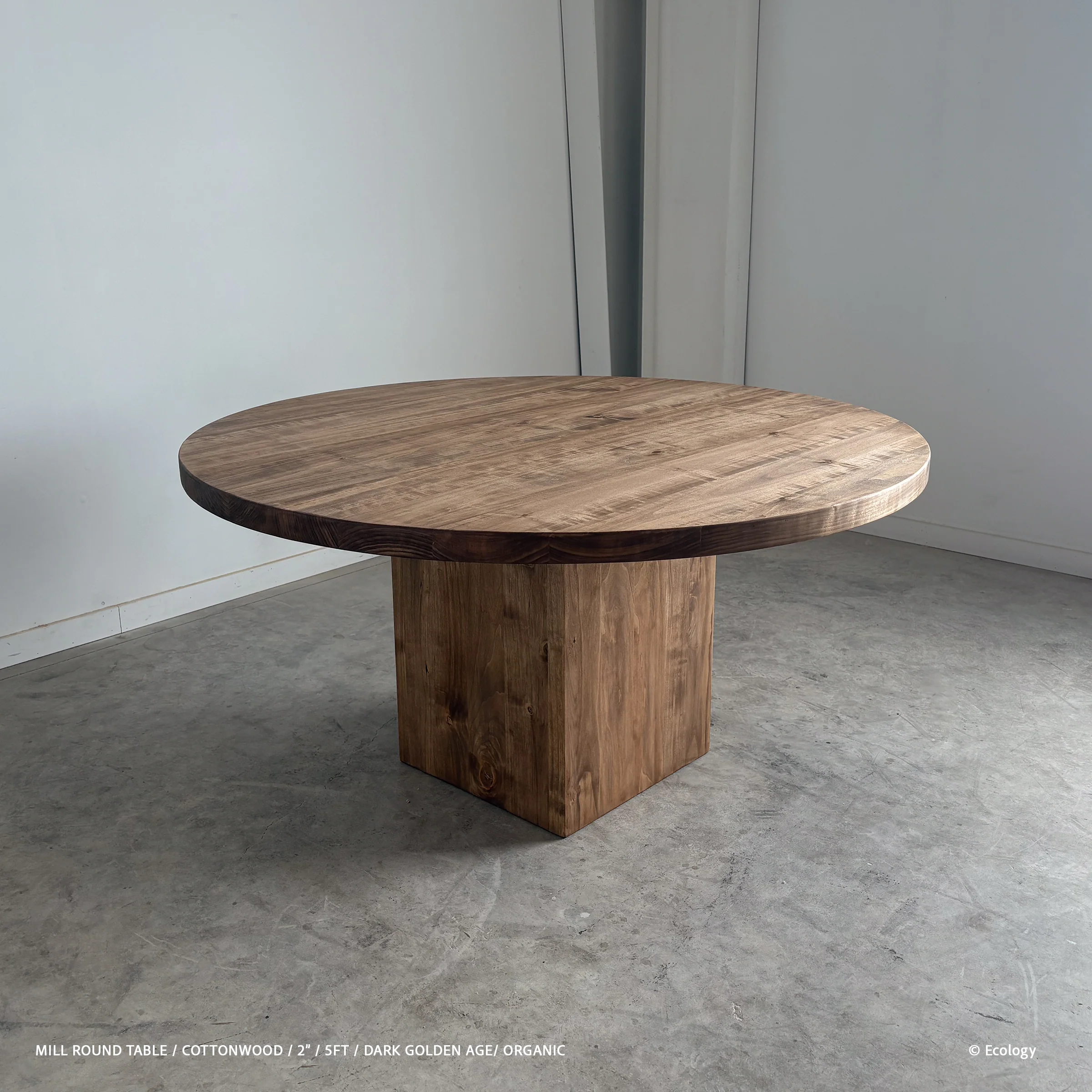 Mill Round Table - Image 8