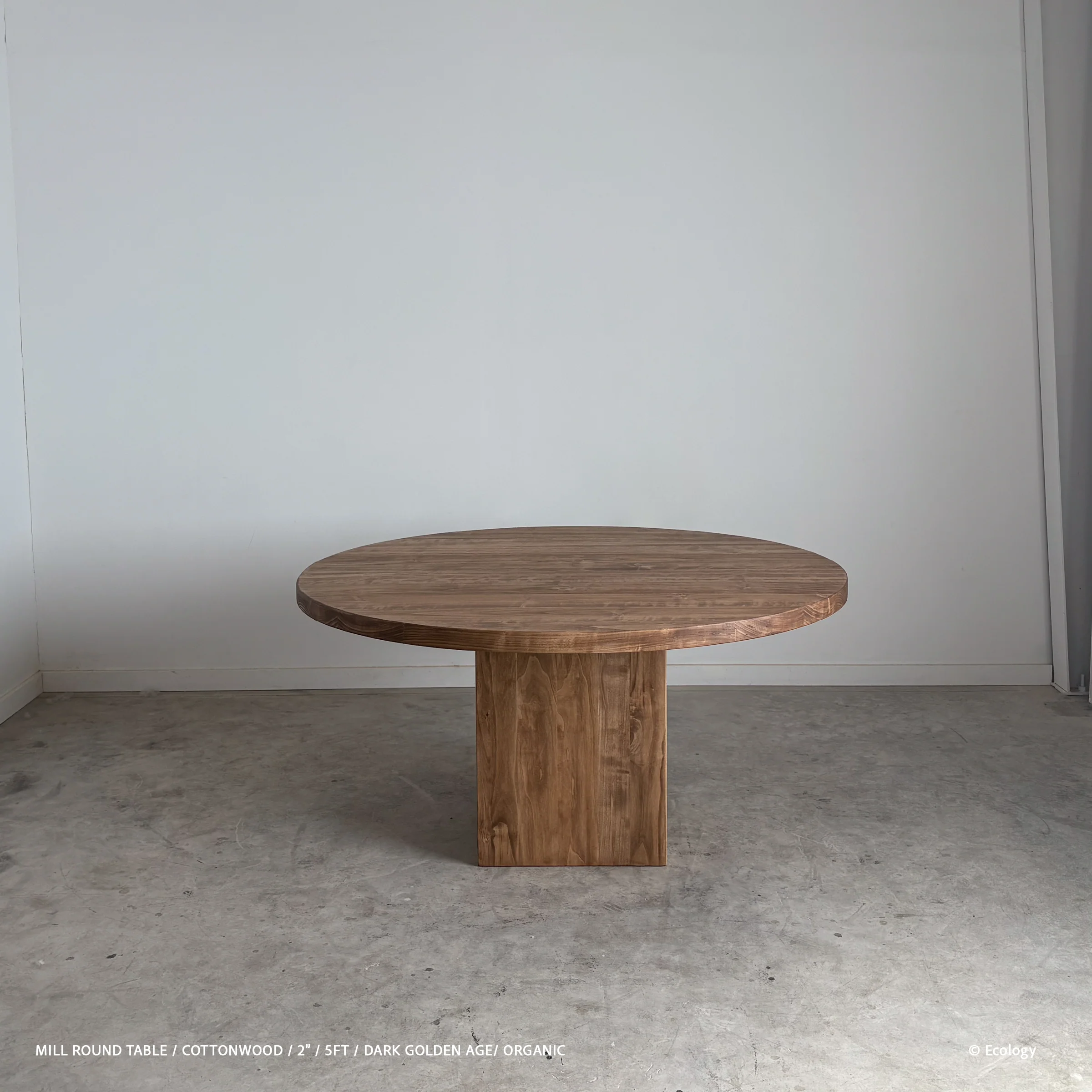 Mill Round Table - Image 9
