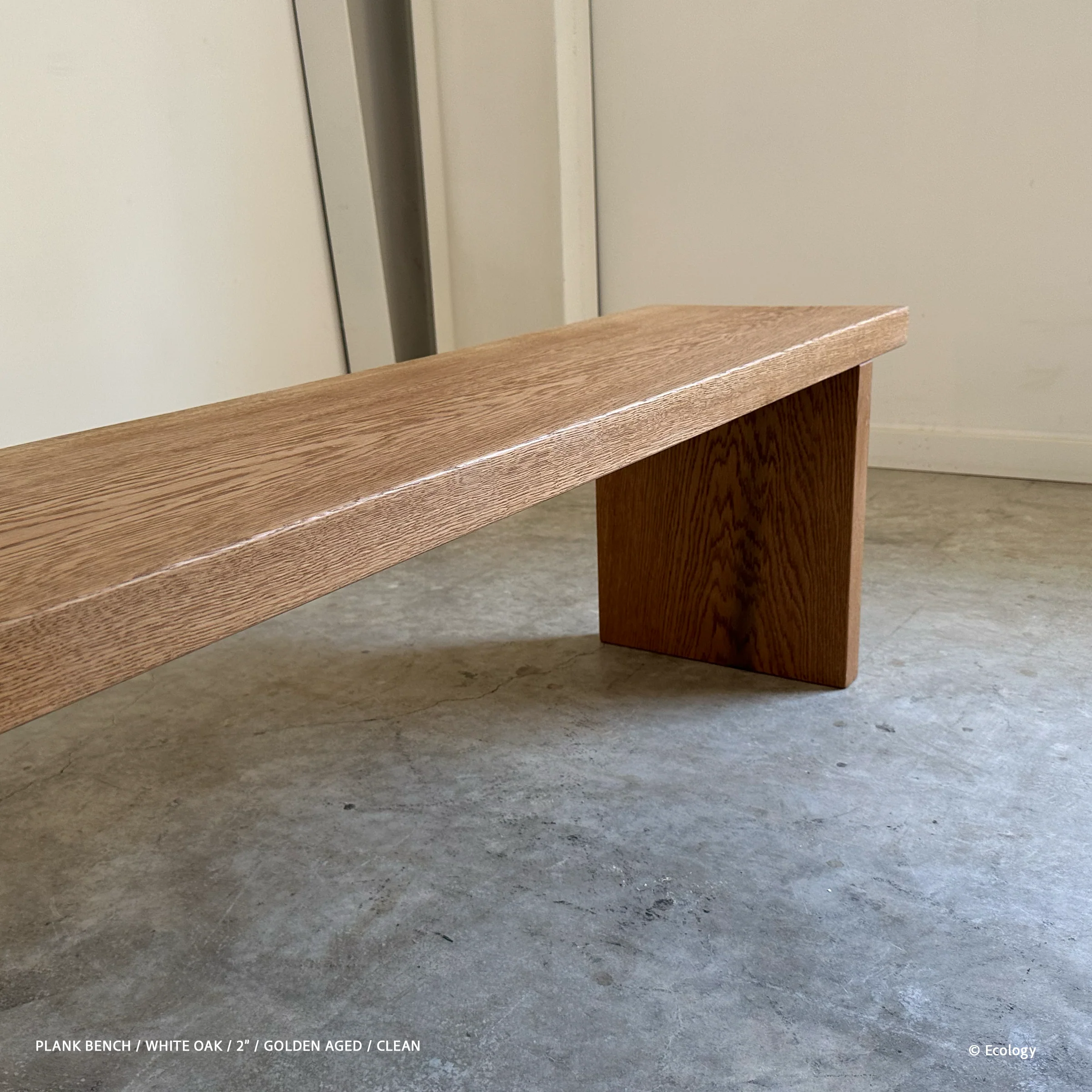 Plank Bench - Image 3