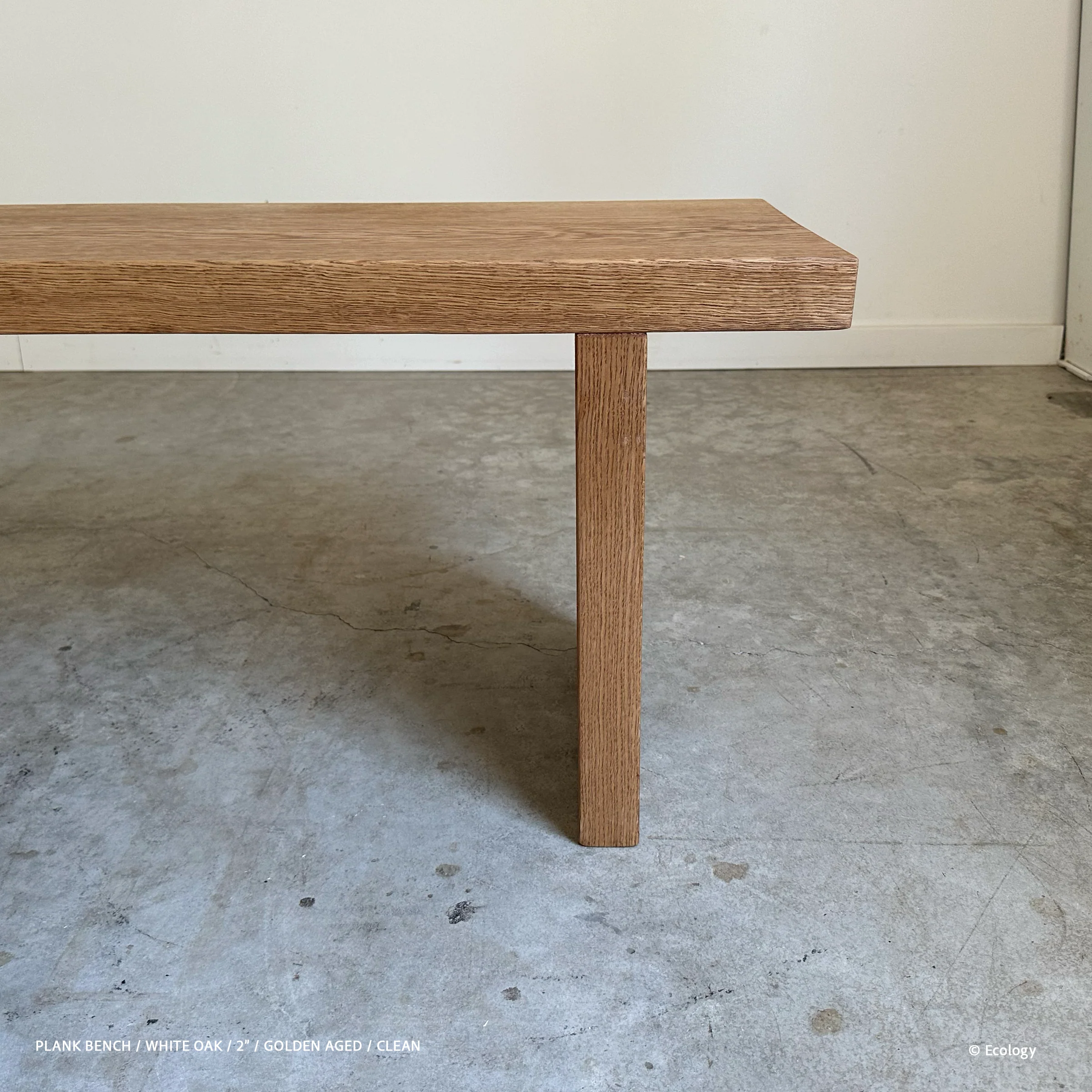 Plank Bench - Image 4