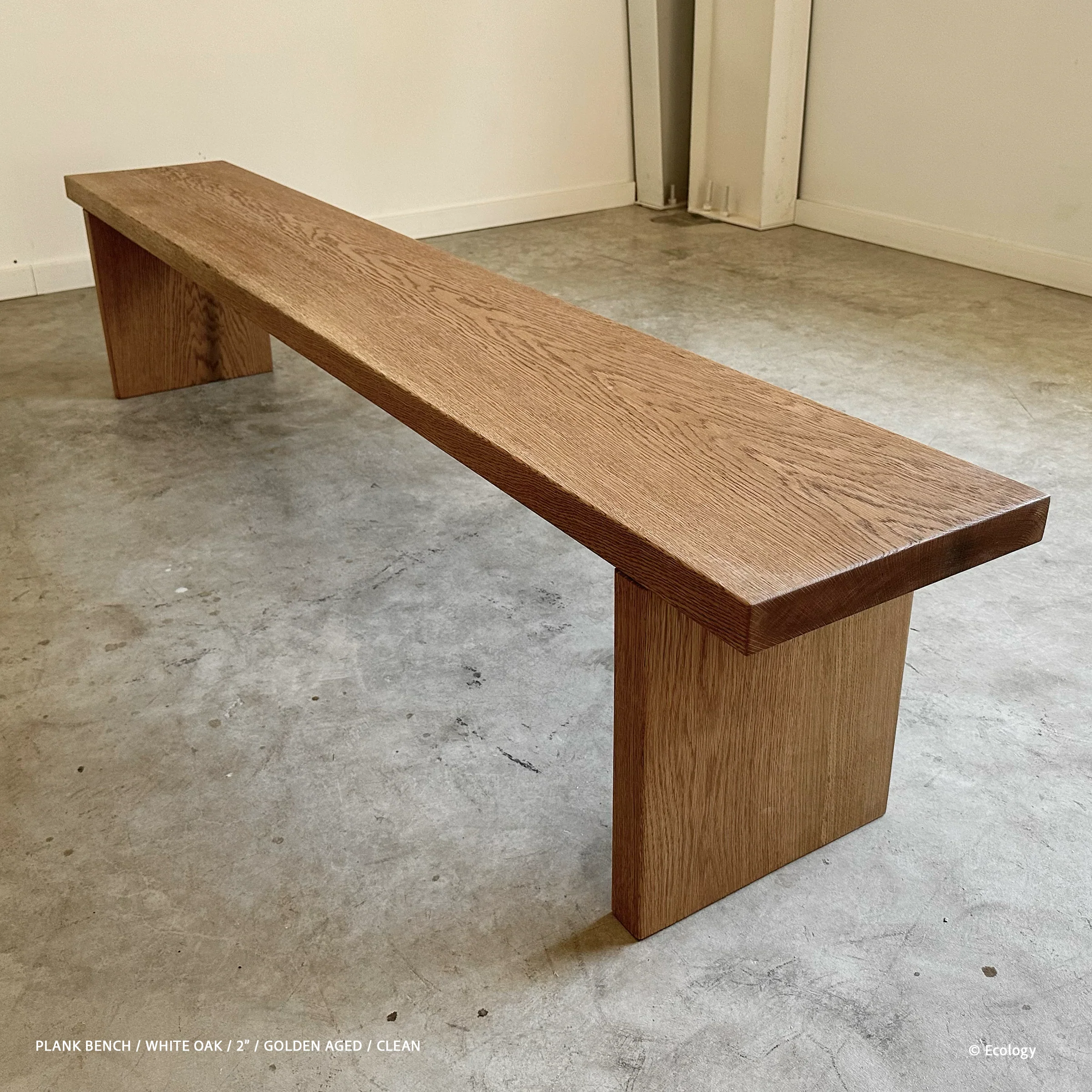 Plank Bench - Image 5