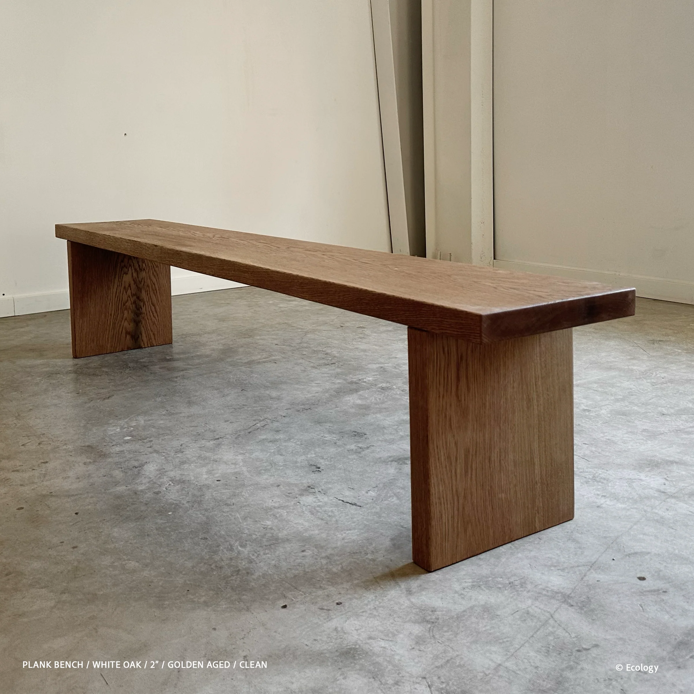 Plank Bench - Image 6