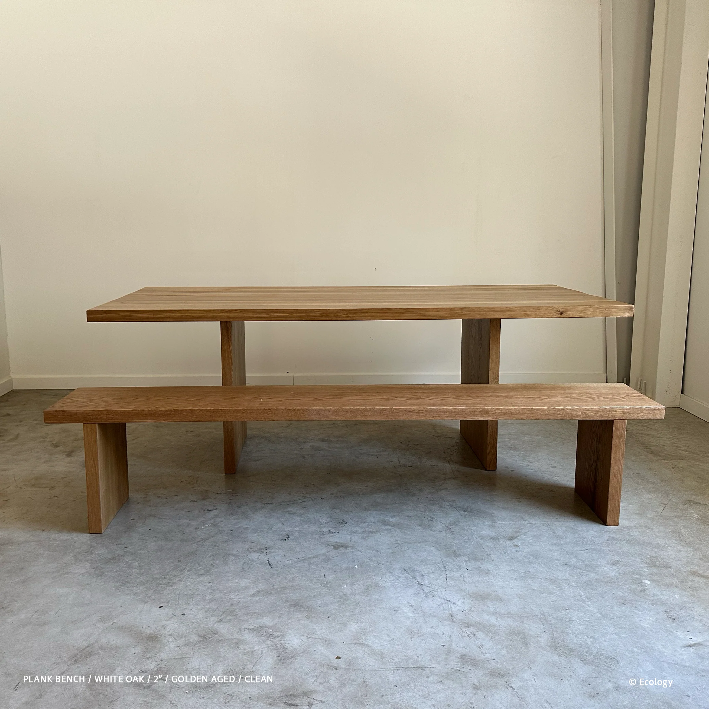 Plank Bench - Image 7