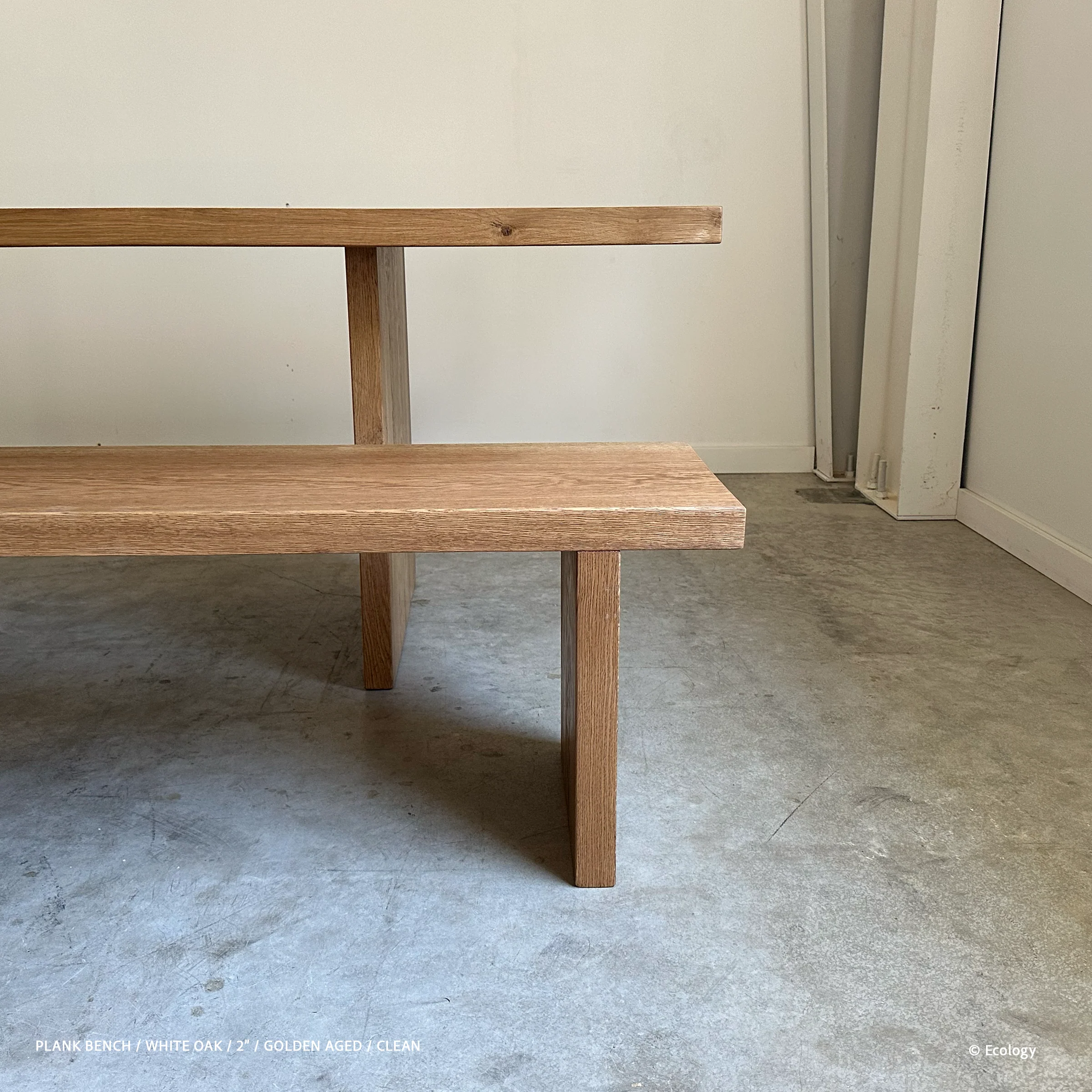 Plank Bench - Image 8