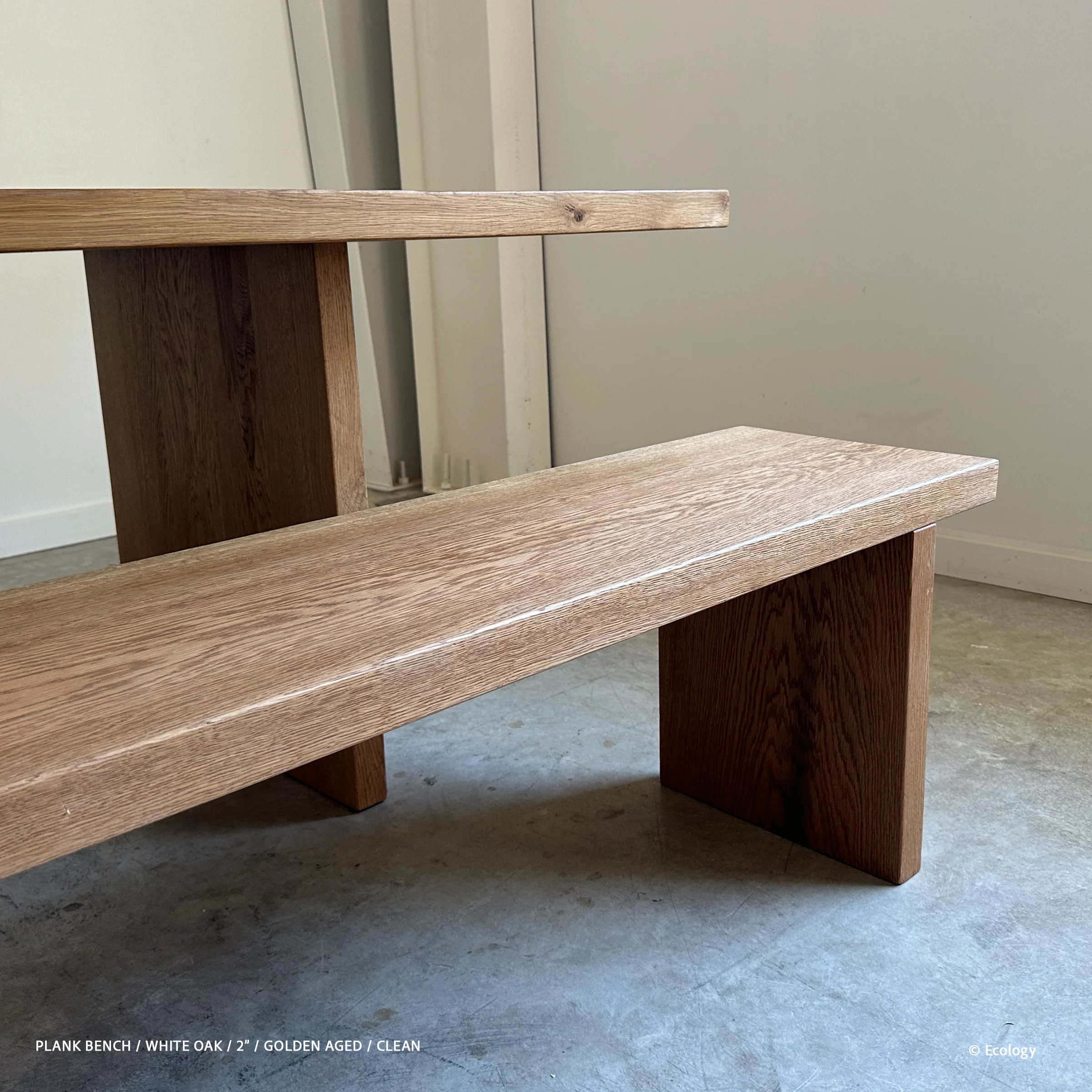 Plank Bench - Image 9