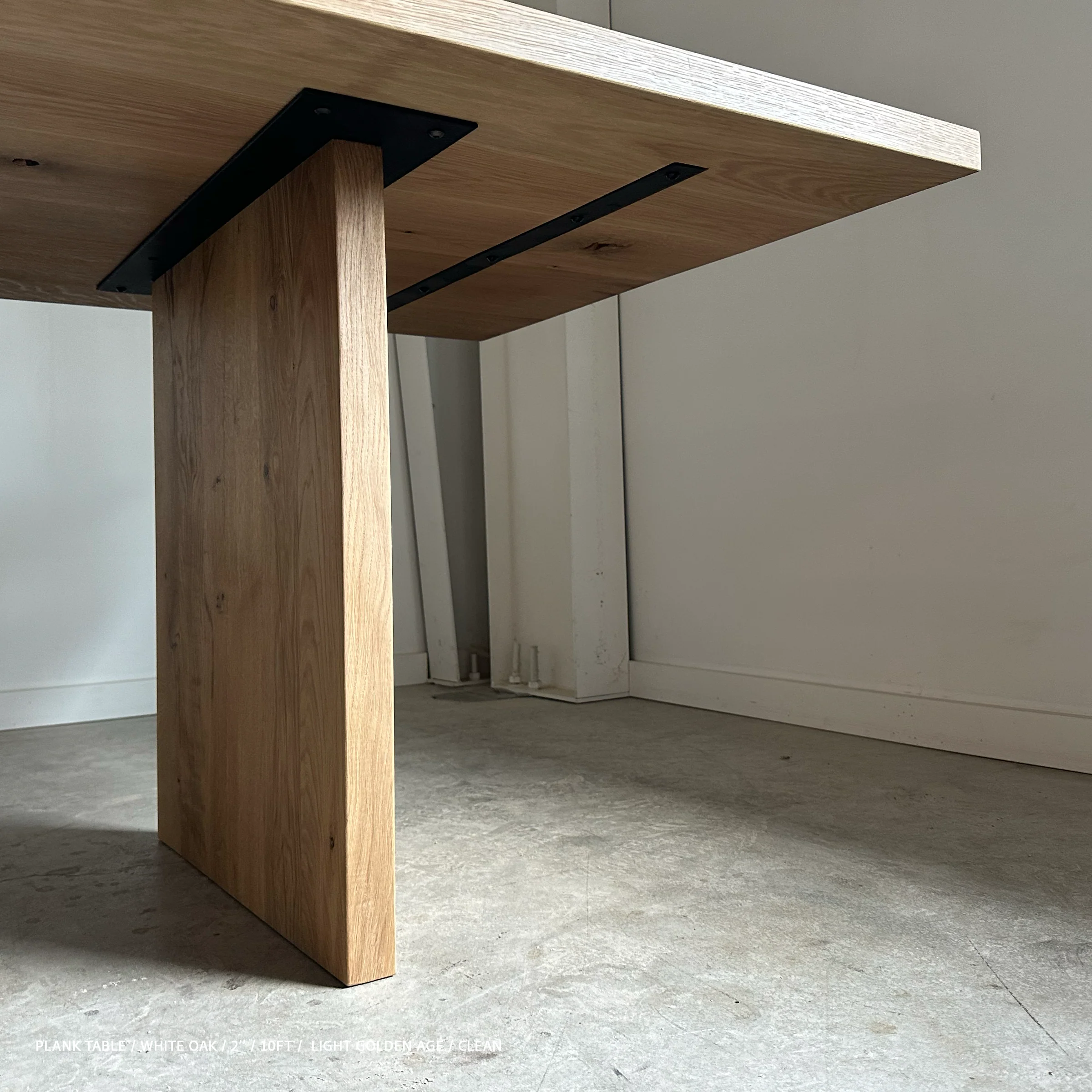 Plank Table - Image 10