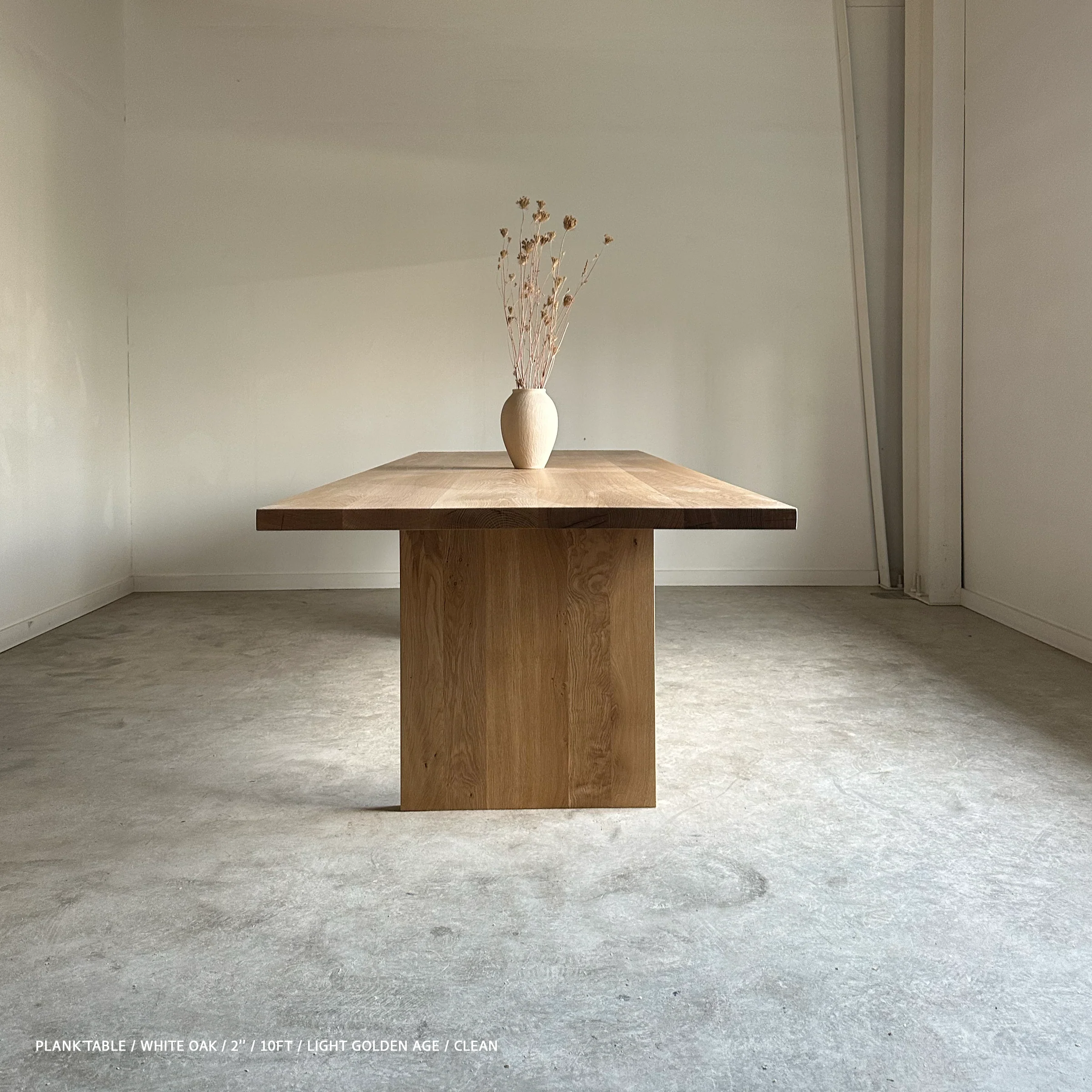 Plank Table - Image 11