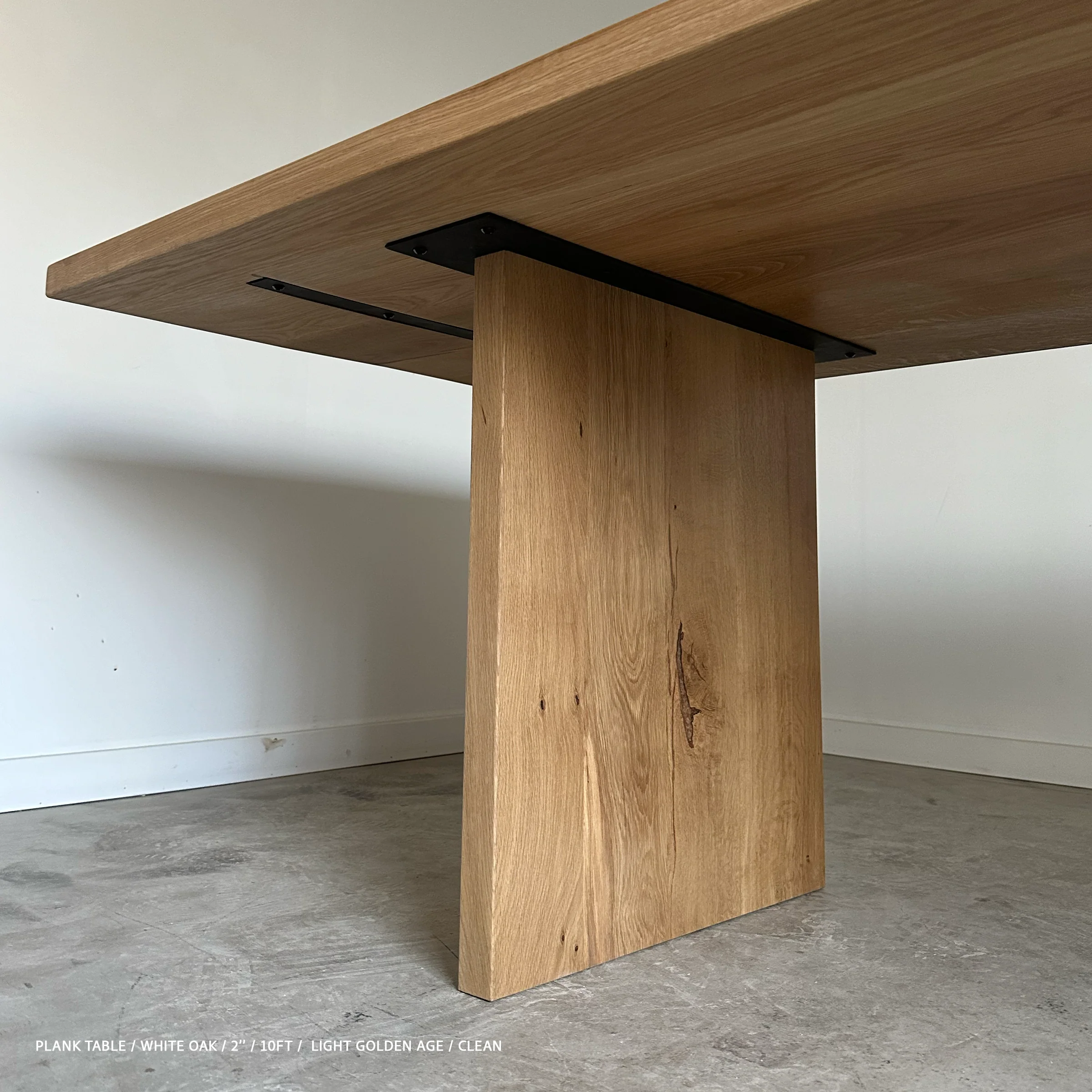 Plank Table - Image 12