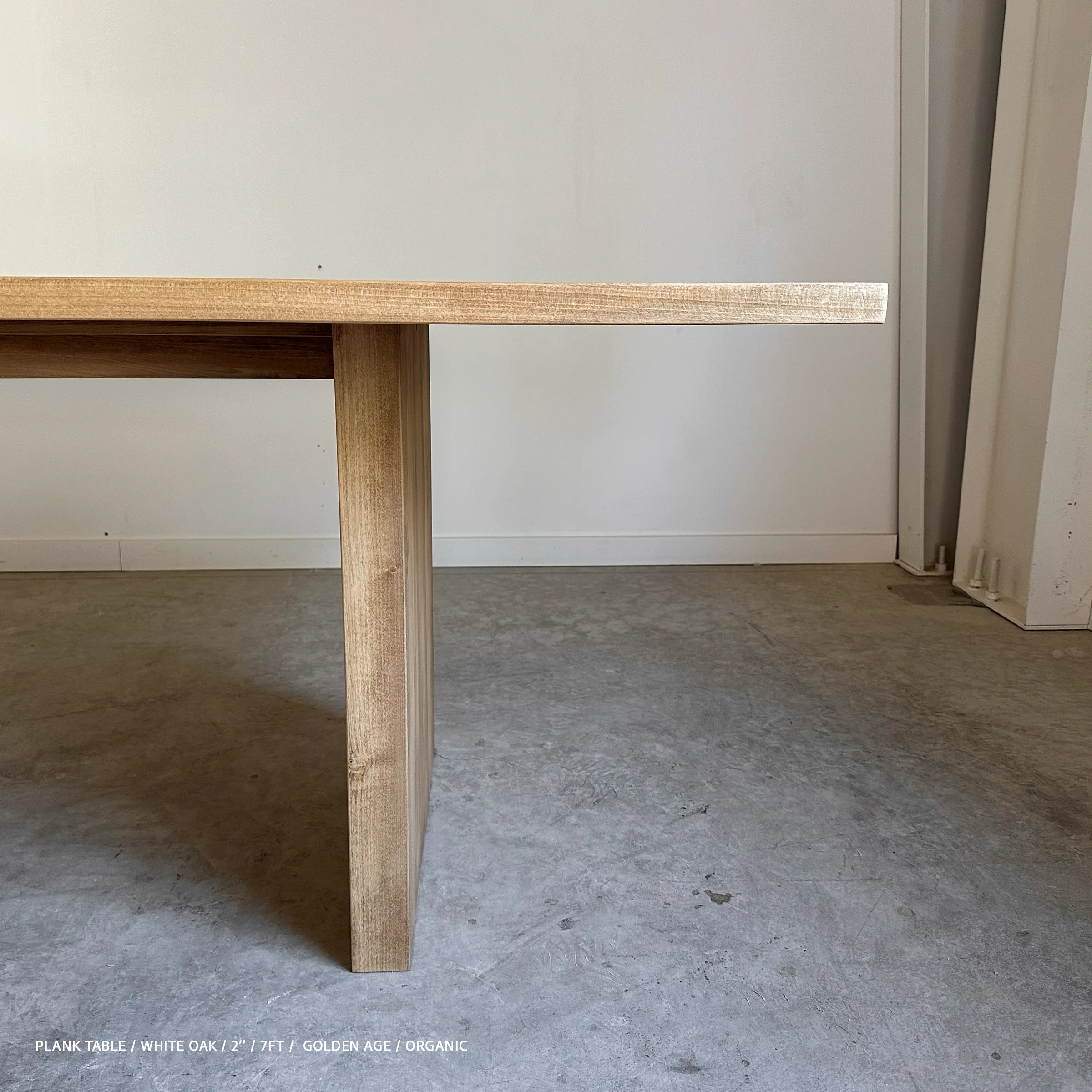 Plank Table - Image 13