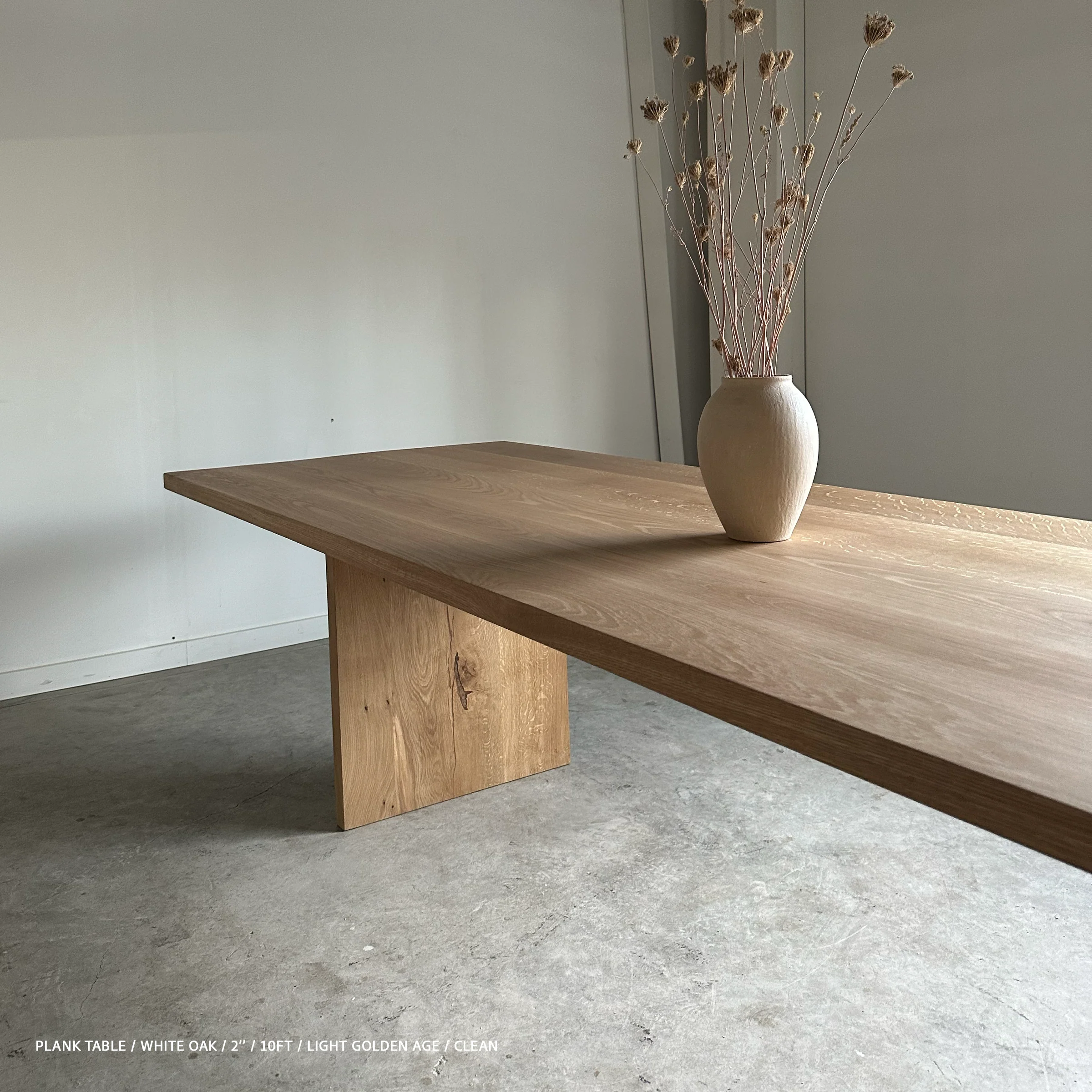 Plank Table - Image 14