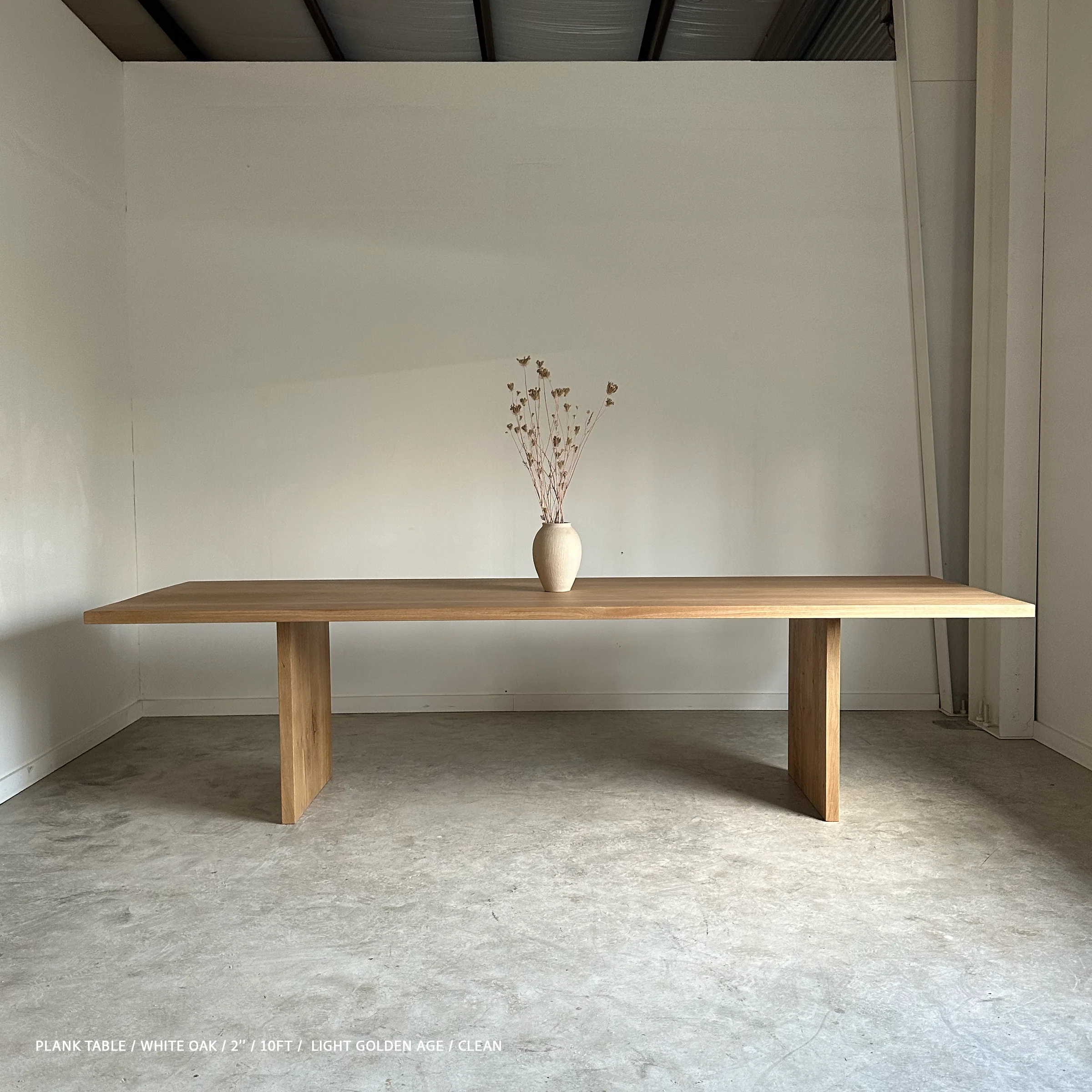 Plank Table - Image 15