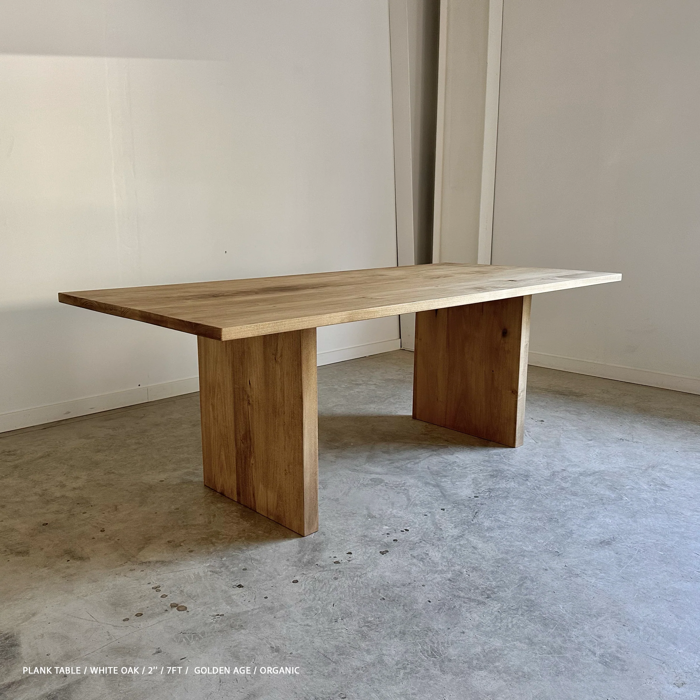 Plank Table - Image 16