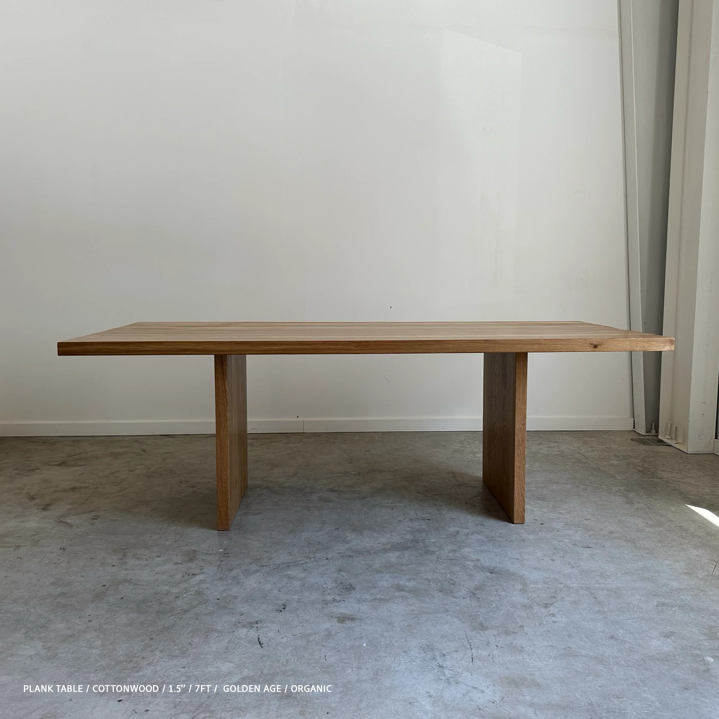Plank Table - Image 17