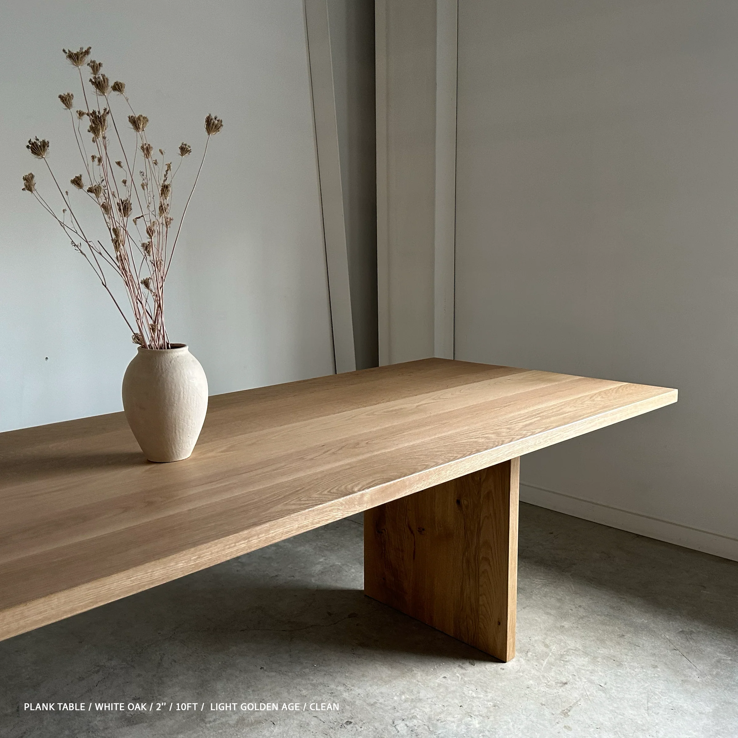 Plank Table - Image 18