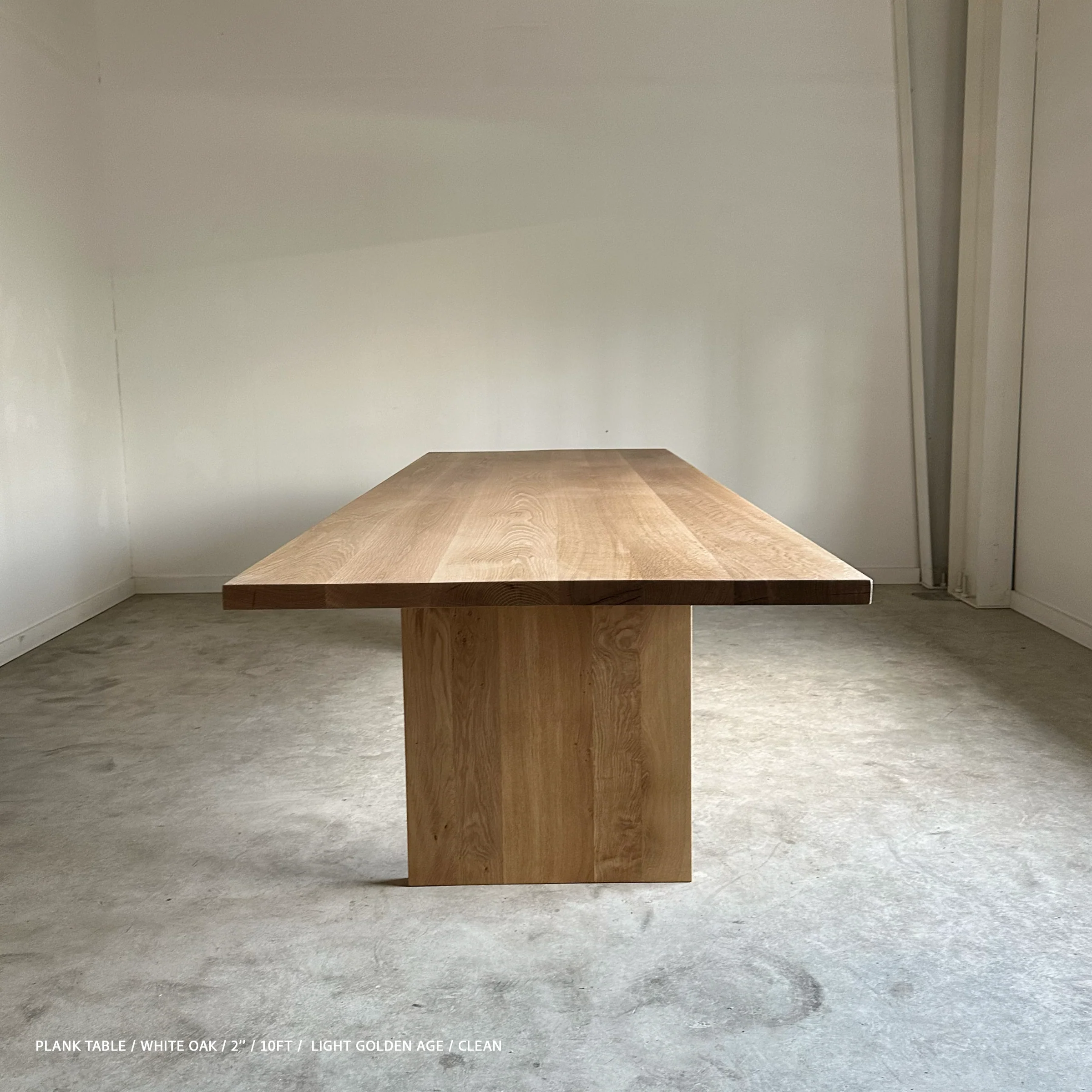 Plank Table - Image 20