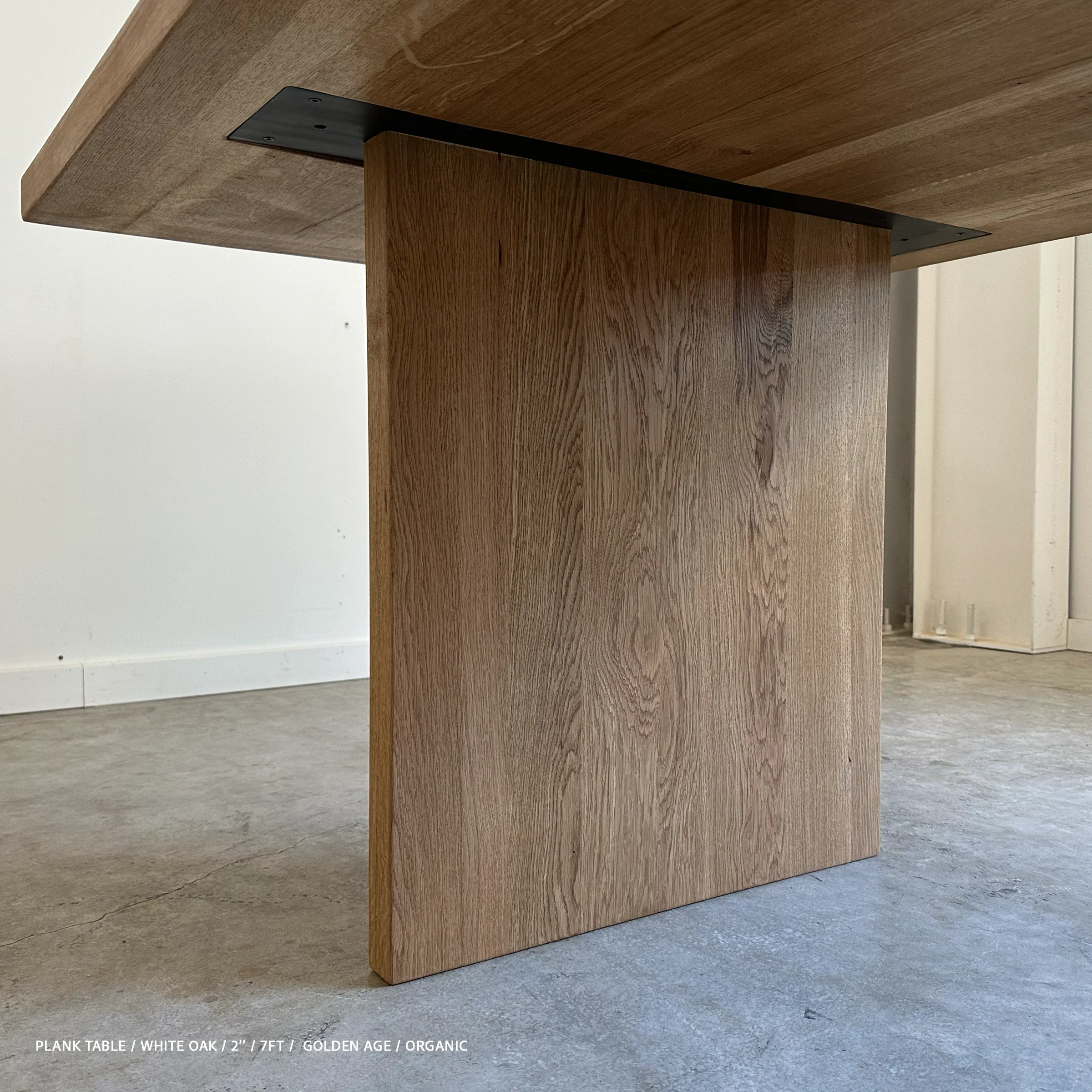 Plank Table - Image 21