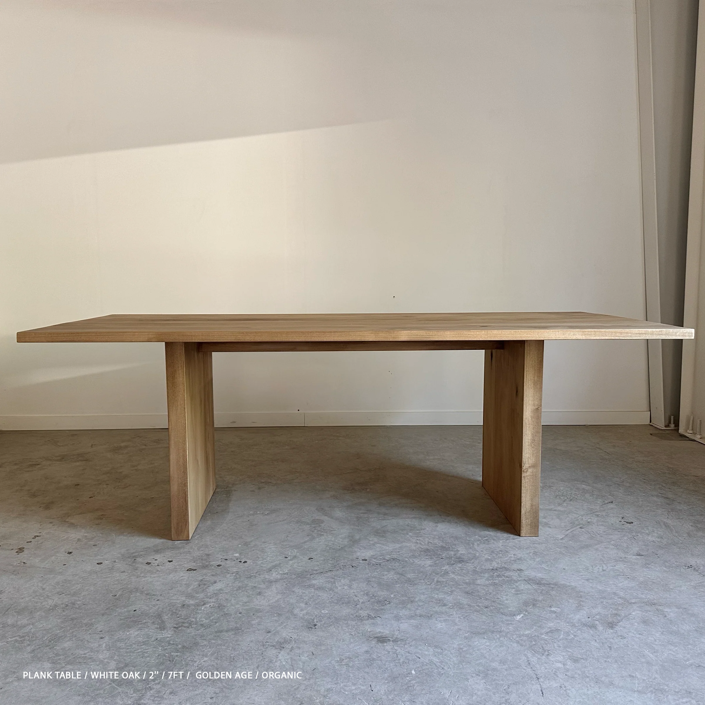 Plank Table - Image 22