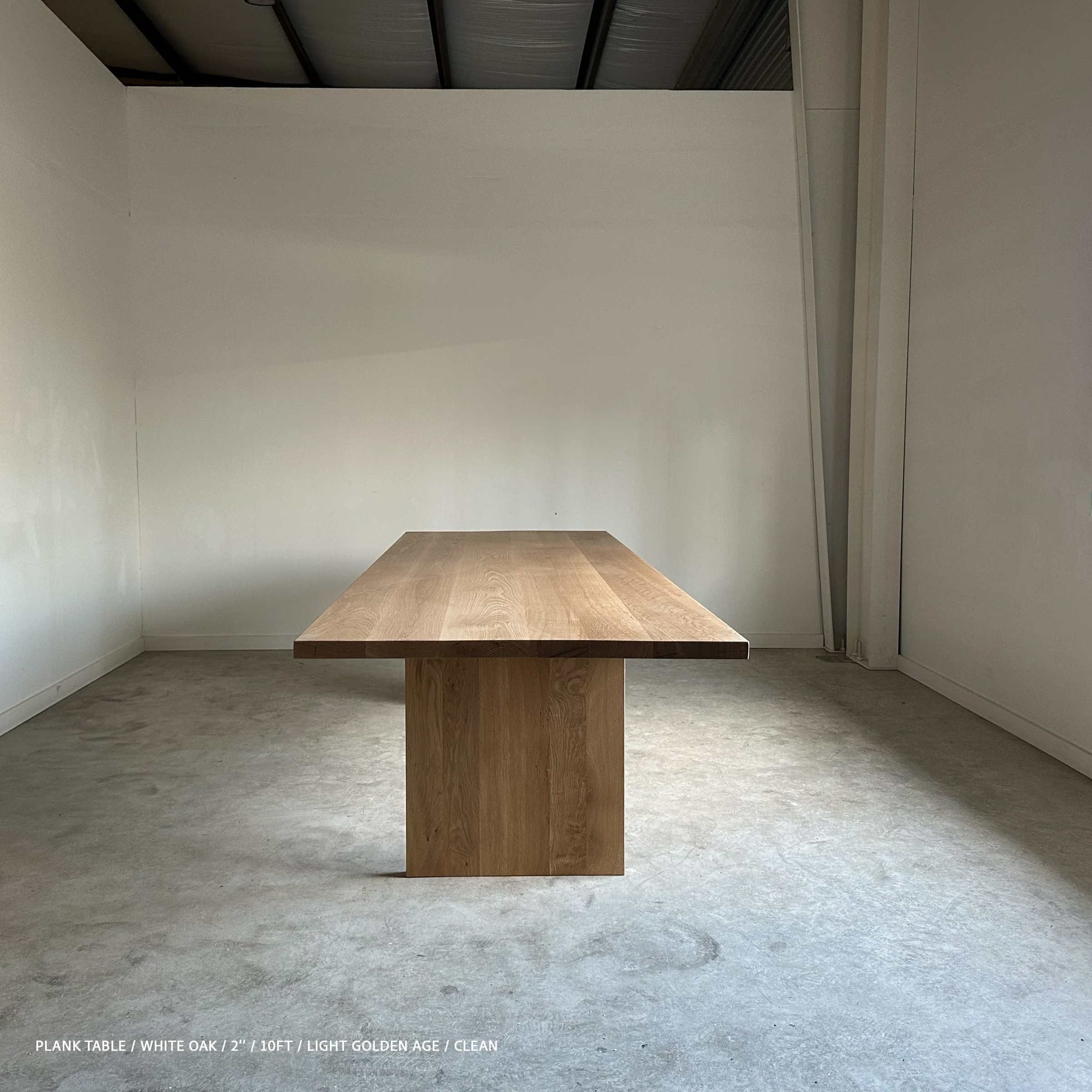Plank Table - Image 3