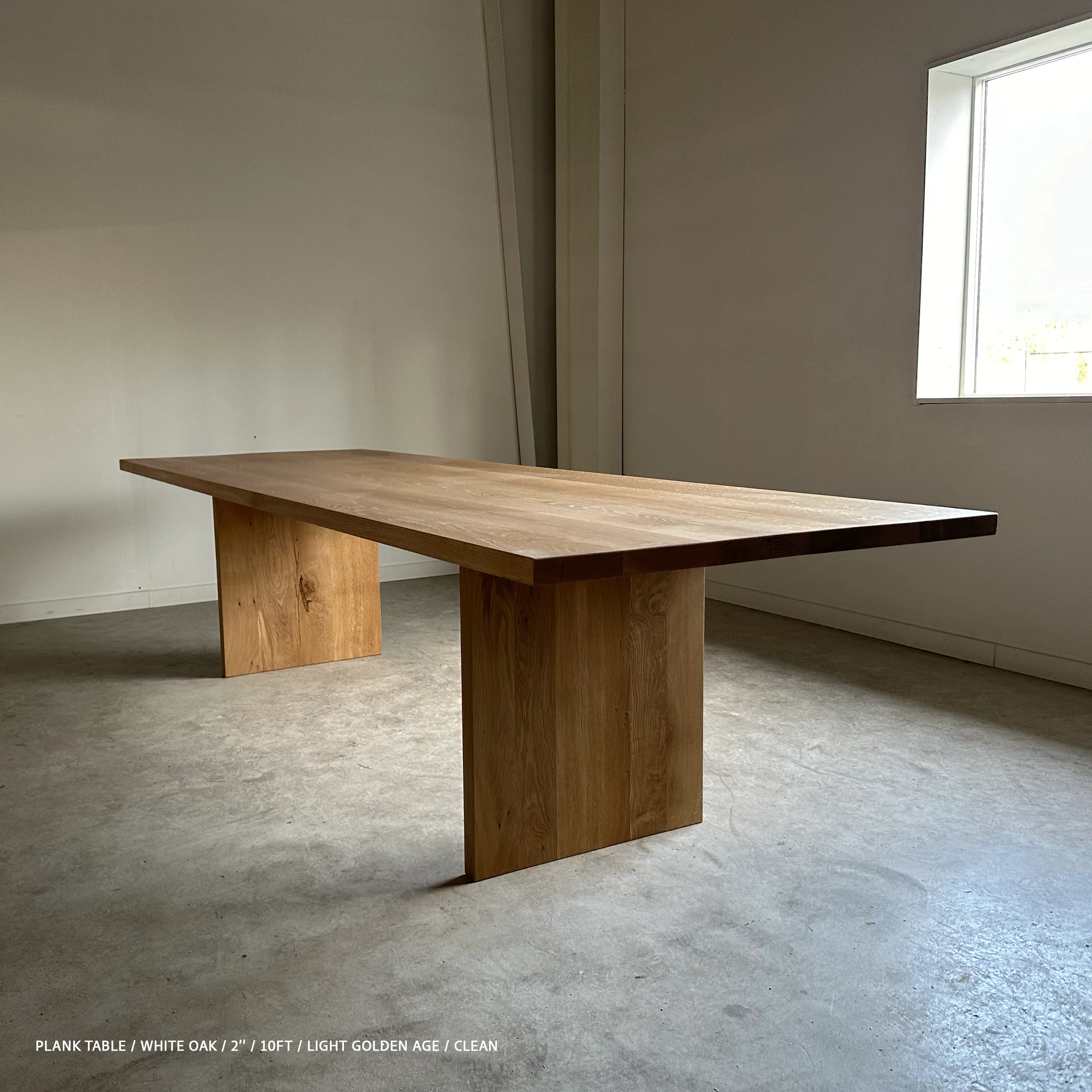 Plank Table - Image 4