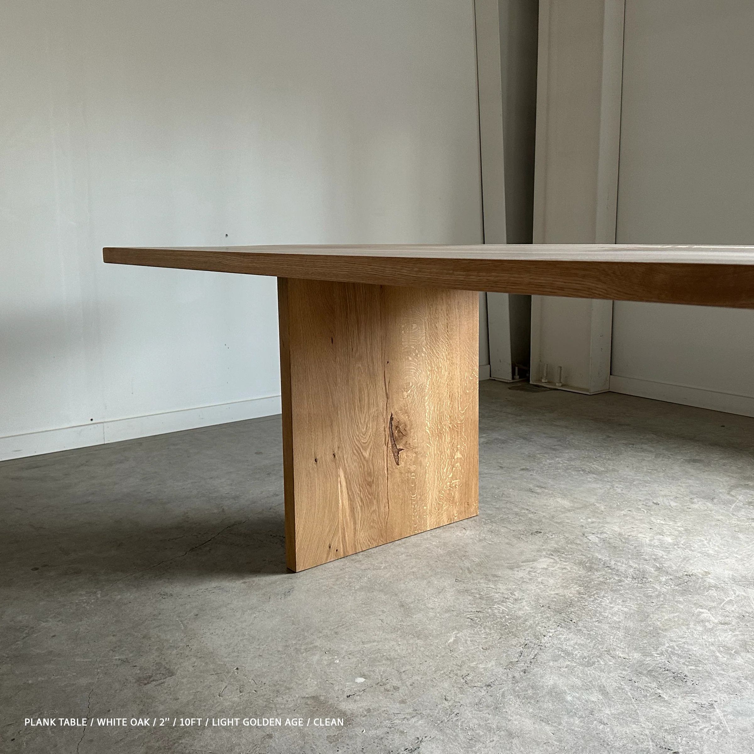 Plank Table - Image 5